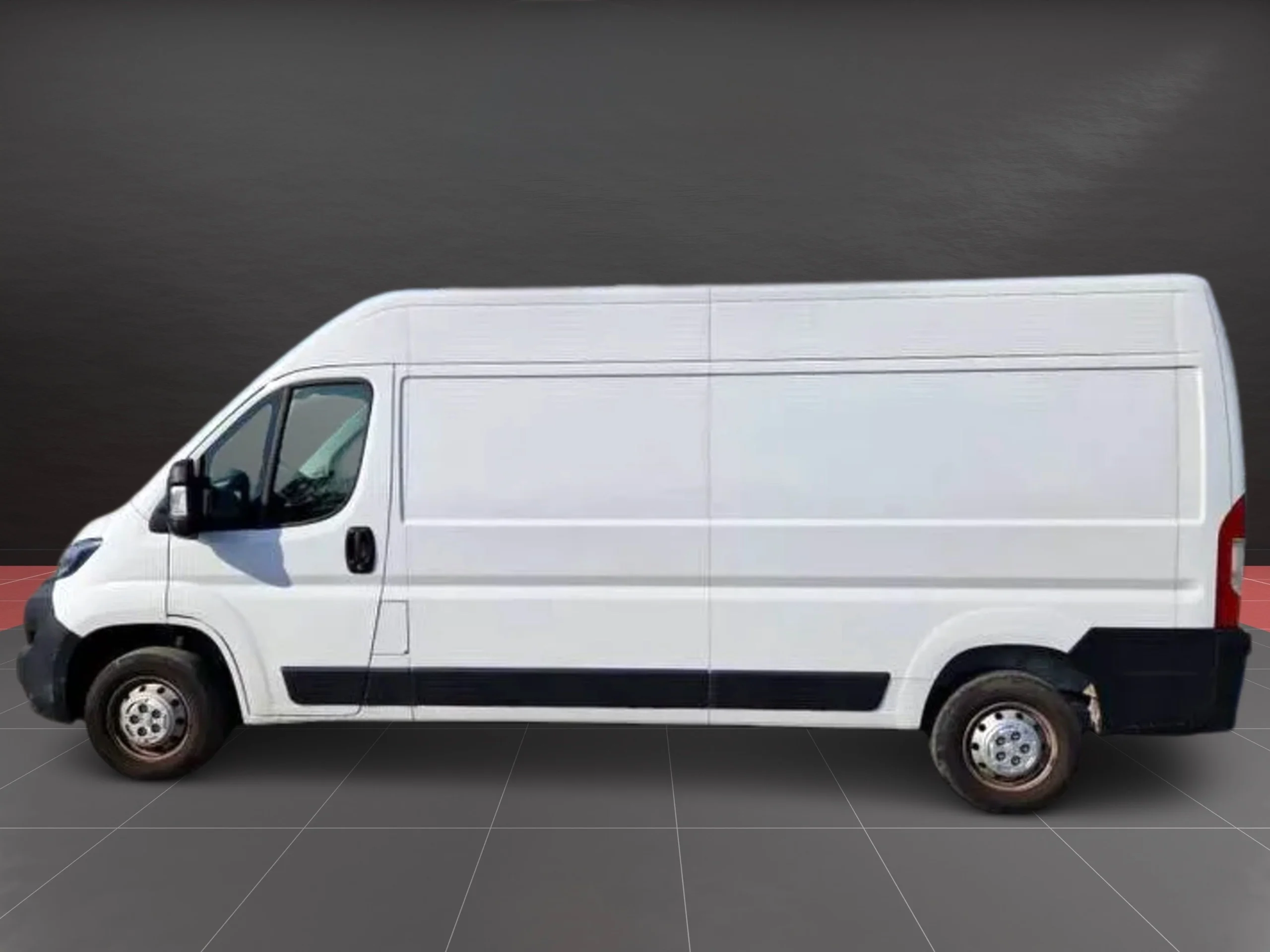 Peugeot Boxer  L3H2 165CV (2023) – Potencia y Gran Volumen ¡Desde 379 €/mes sin entrada!  - Foto 6