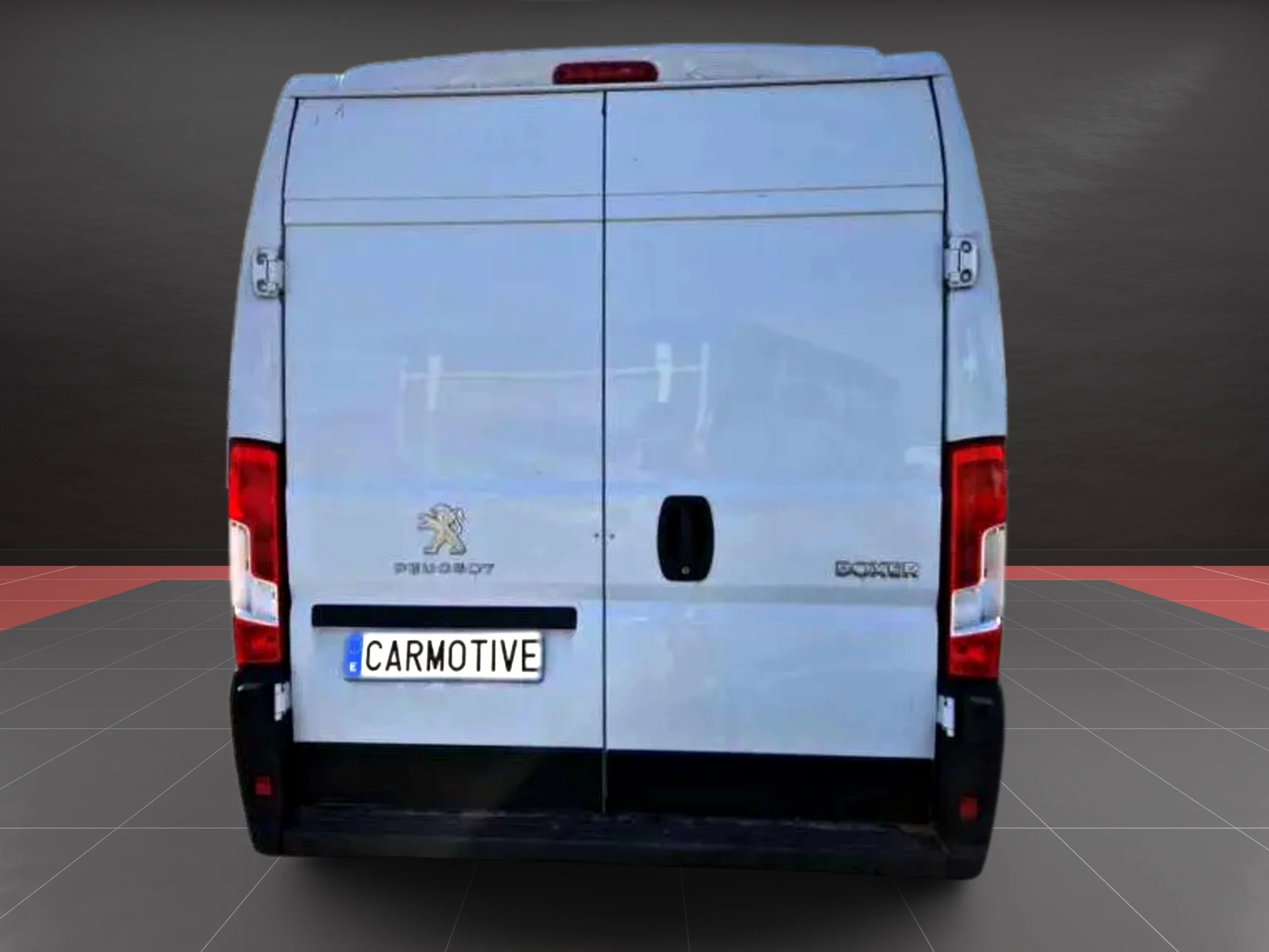 Peugeot Boxer  L3H2 165CV (2023) – Potencia y Gran Volumen ¡Desde 379 €/mes sin entrada!  - Foto 5