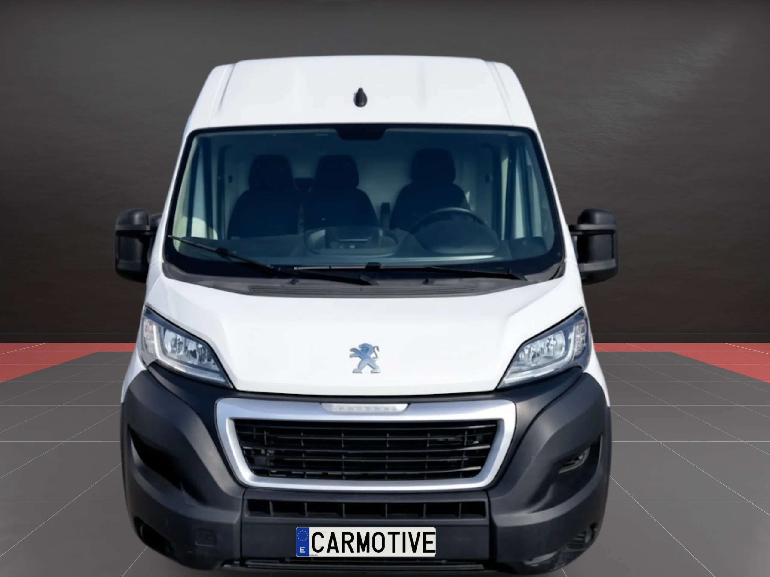 Peugeot Boxer  L3H2 165CV (2023) – Potencia y Gran Volumen ¡Desde 379 €/mes sin entrada!  - Foto 3
