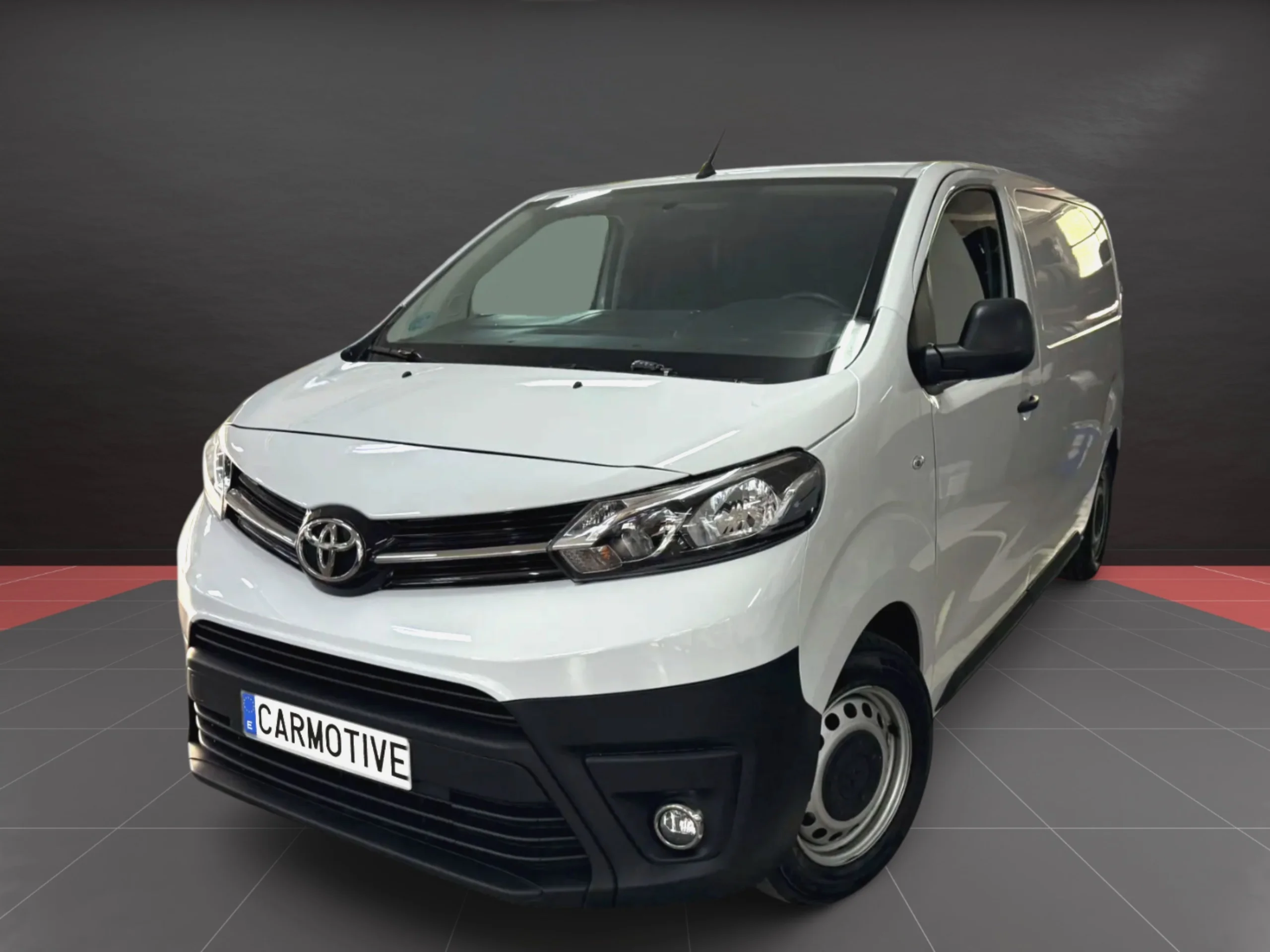 Toyota Proace L1H1 GX 1.5D - Foto 4