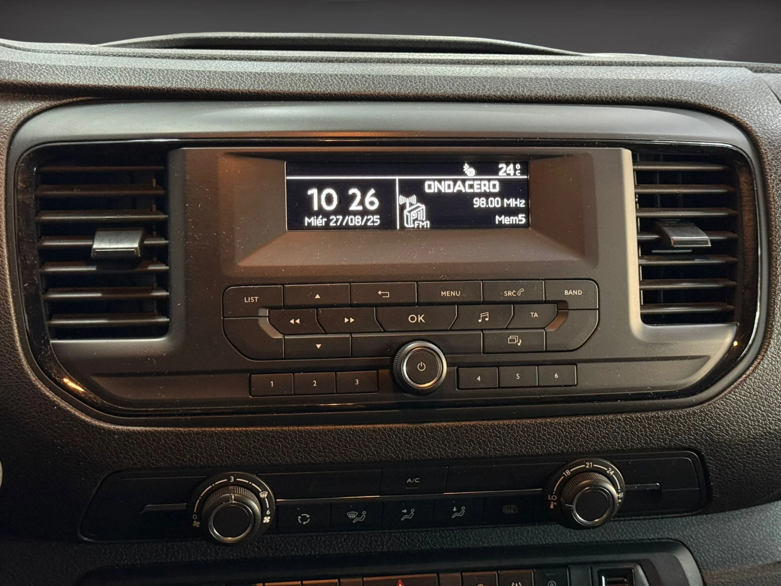 Toyota Proace L1H1 GX 1.5D - Foto 13