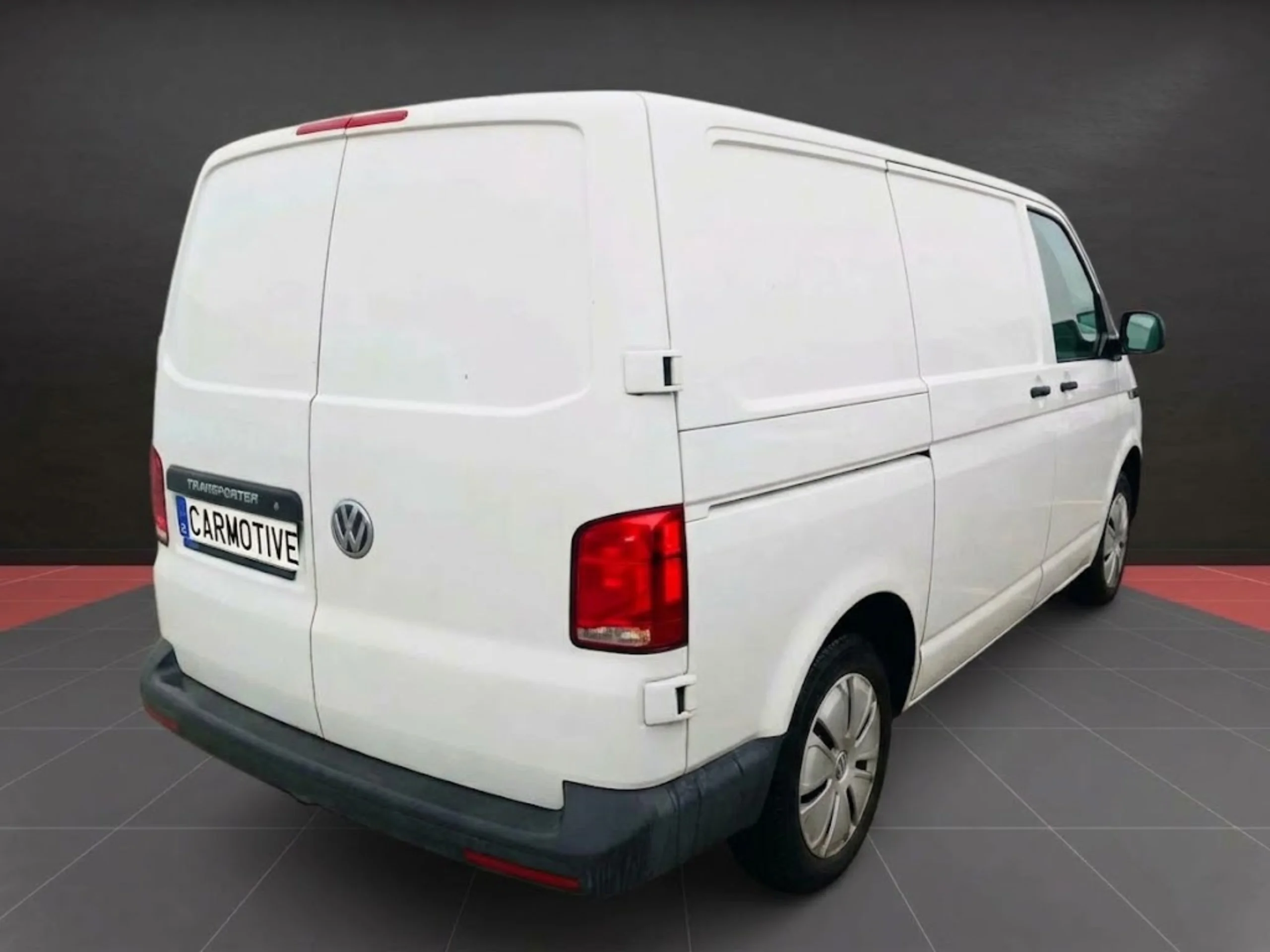 Volkswagen Transporter L1H1 Business (2023) | Desde 402€/mes - Foto 4