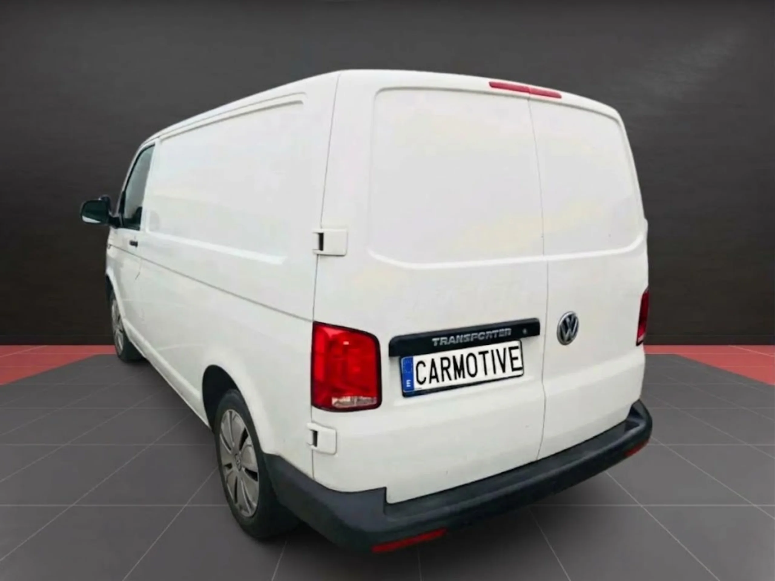 Volkswagen Transporter L1H1 Business (2023) | Desde 402€/mes - Foto 5