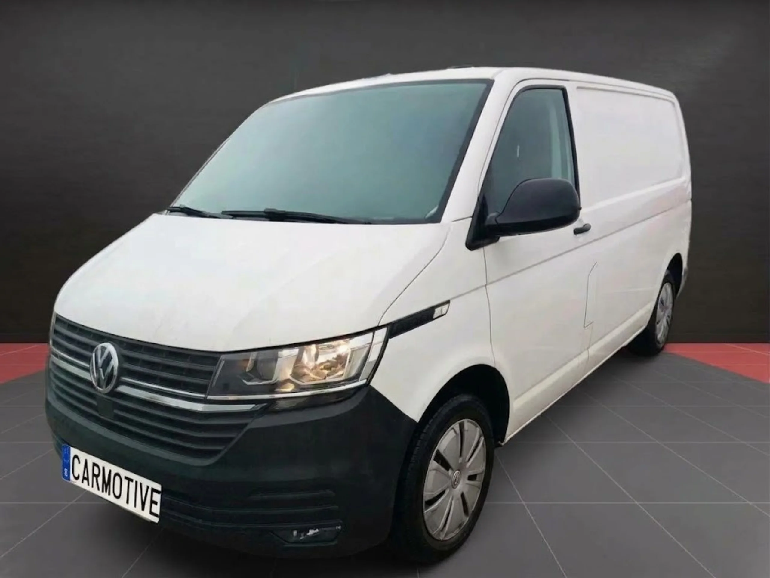 Volkswagen Transporter L1H1 Business (2023) | Desde 402€/mes - Foto 1