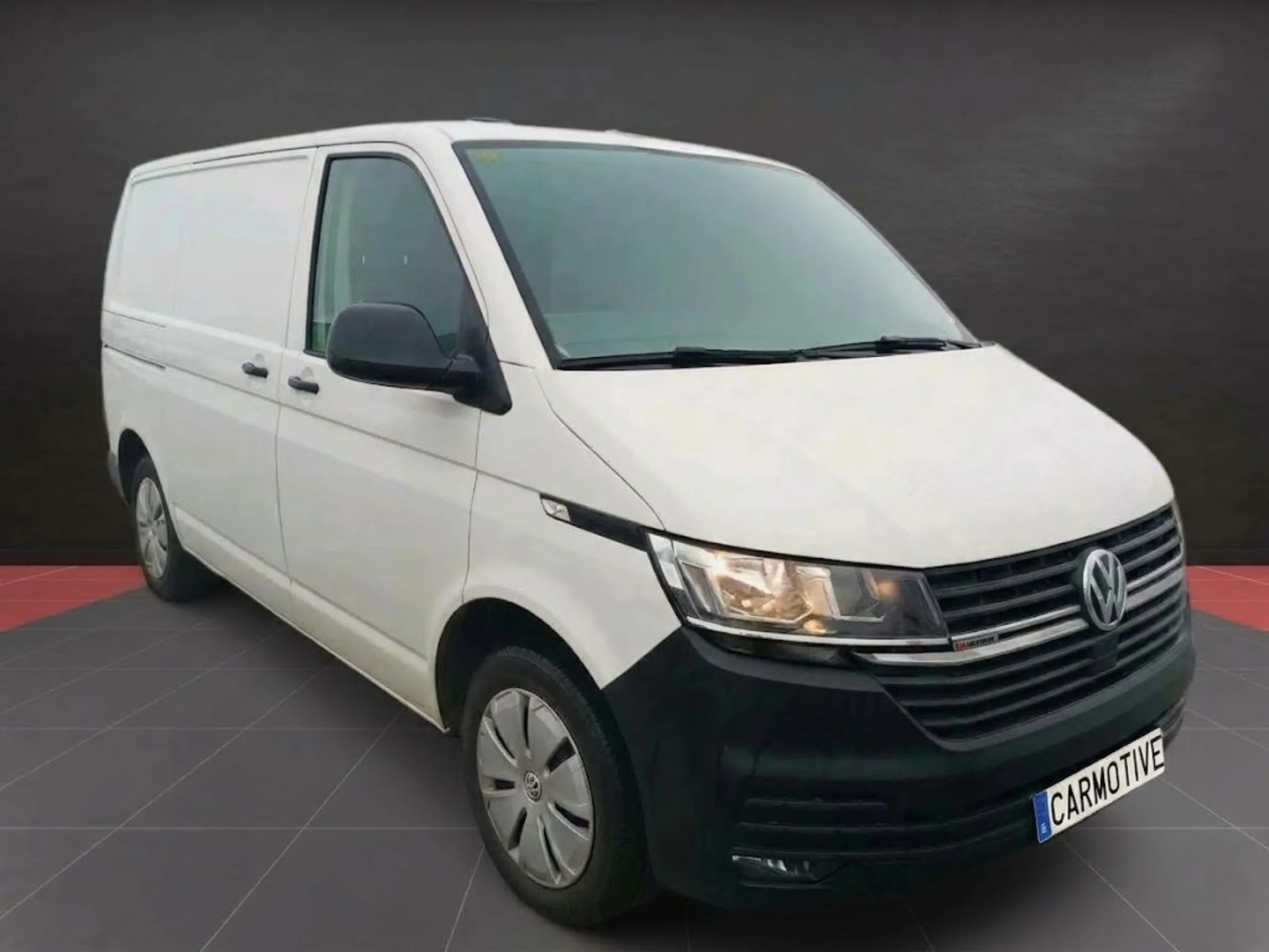 Volkswagen Transporter L1H1 Business (2023) | Desde 402€/mes - Foto 3
