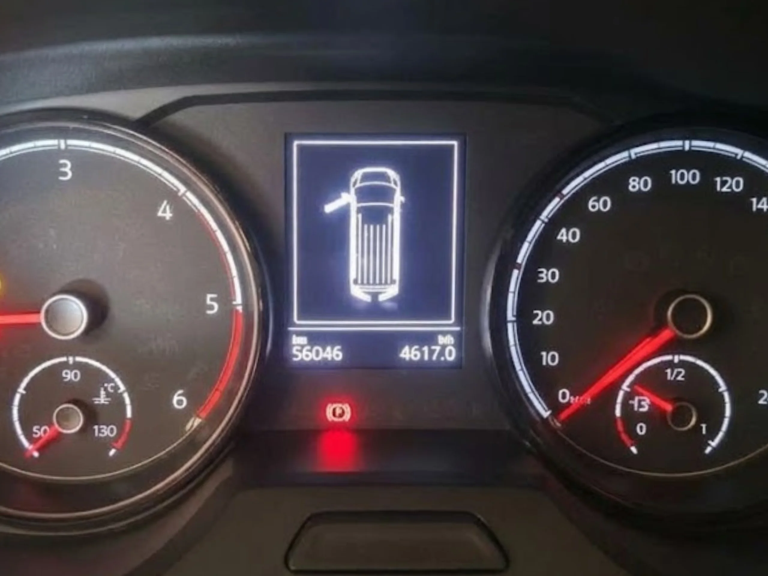 Volkswagen Transporter L1H1 Business (2023) | Desde 402€/mes - Foto 11