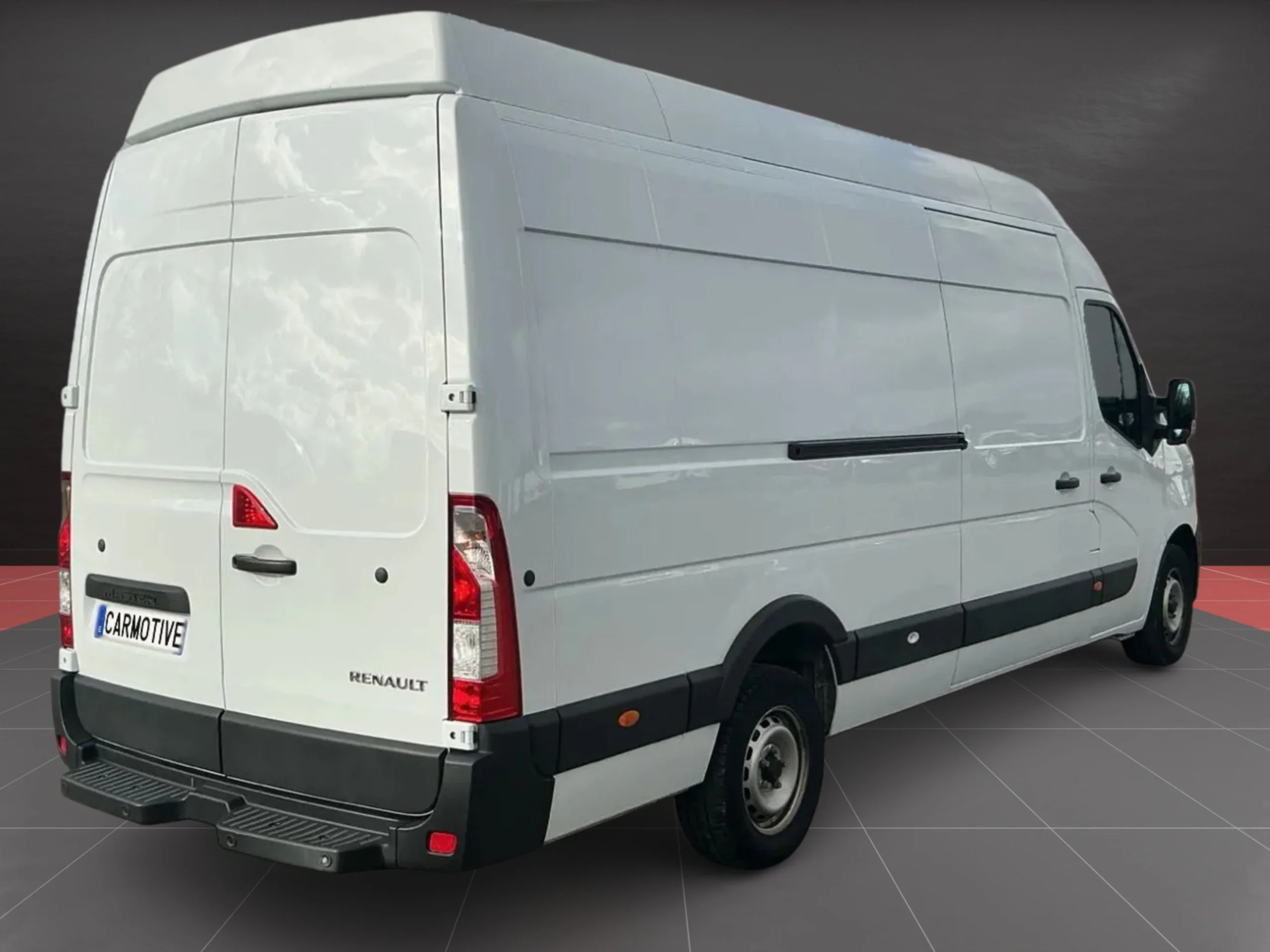 Renault Master L4H3 145 CV Grand Confort - Foto 4