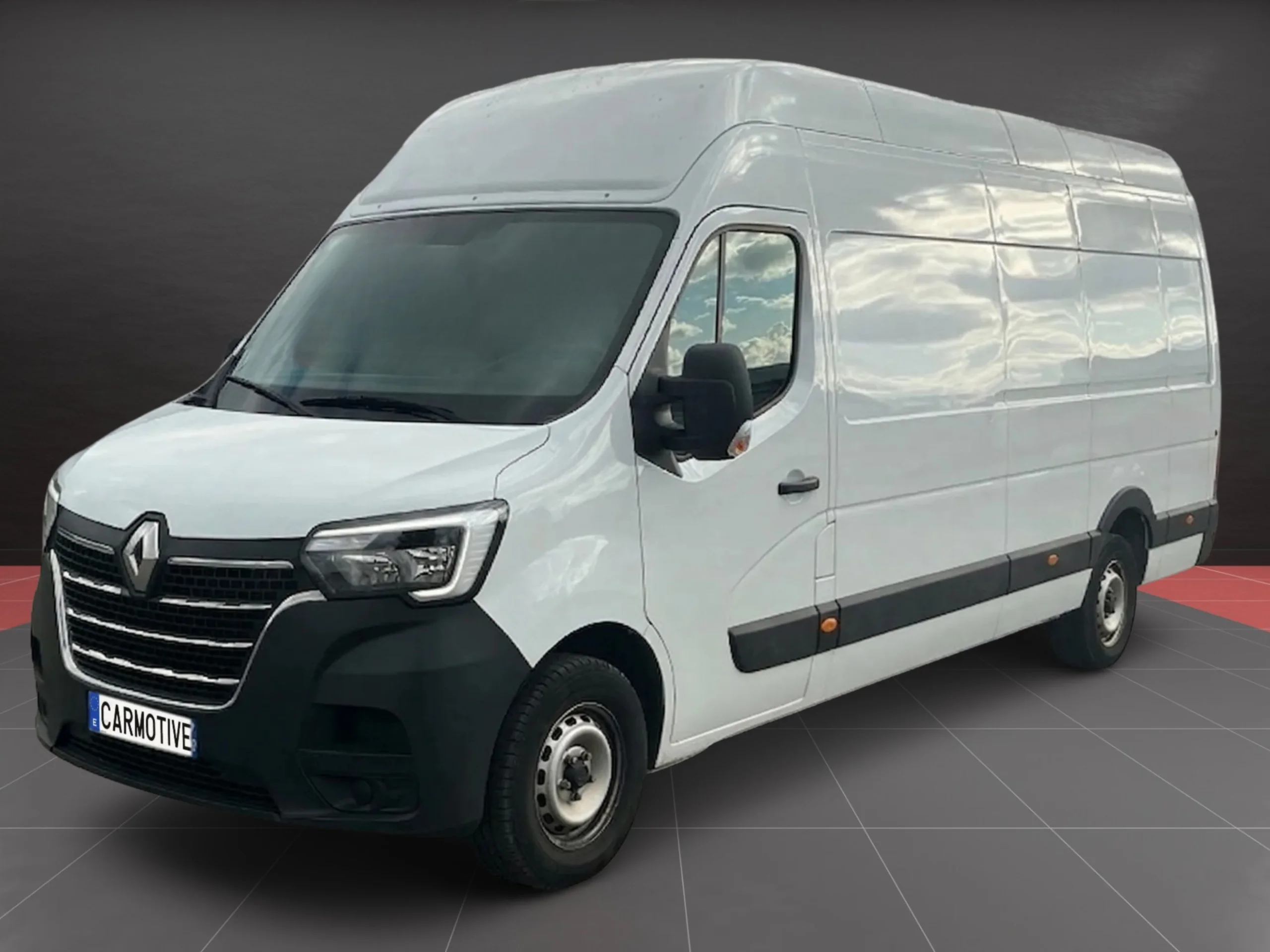 Renault Master L4H3 145 CV Grand Confort - Foto 3