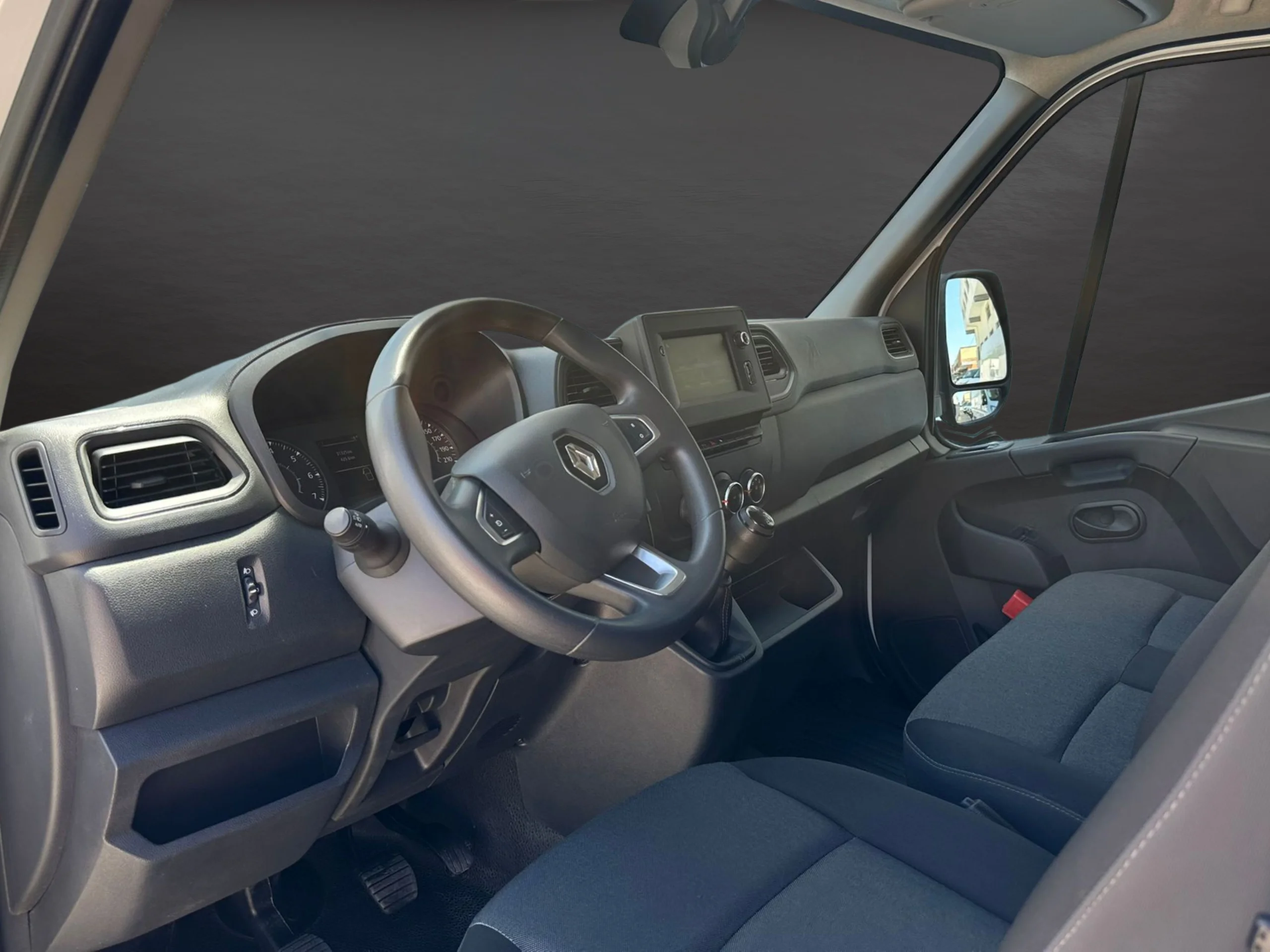 Renault Master L4H3 145 CV Grand Confort - Foto 9