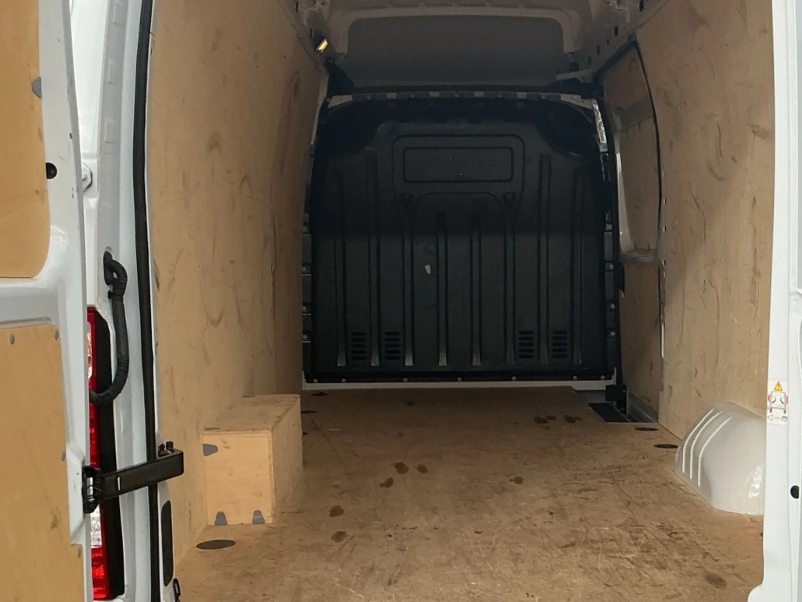 Renault Master L4H3 145 CV Grand Confort - Foto 7