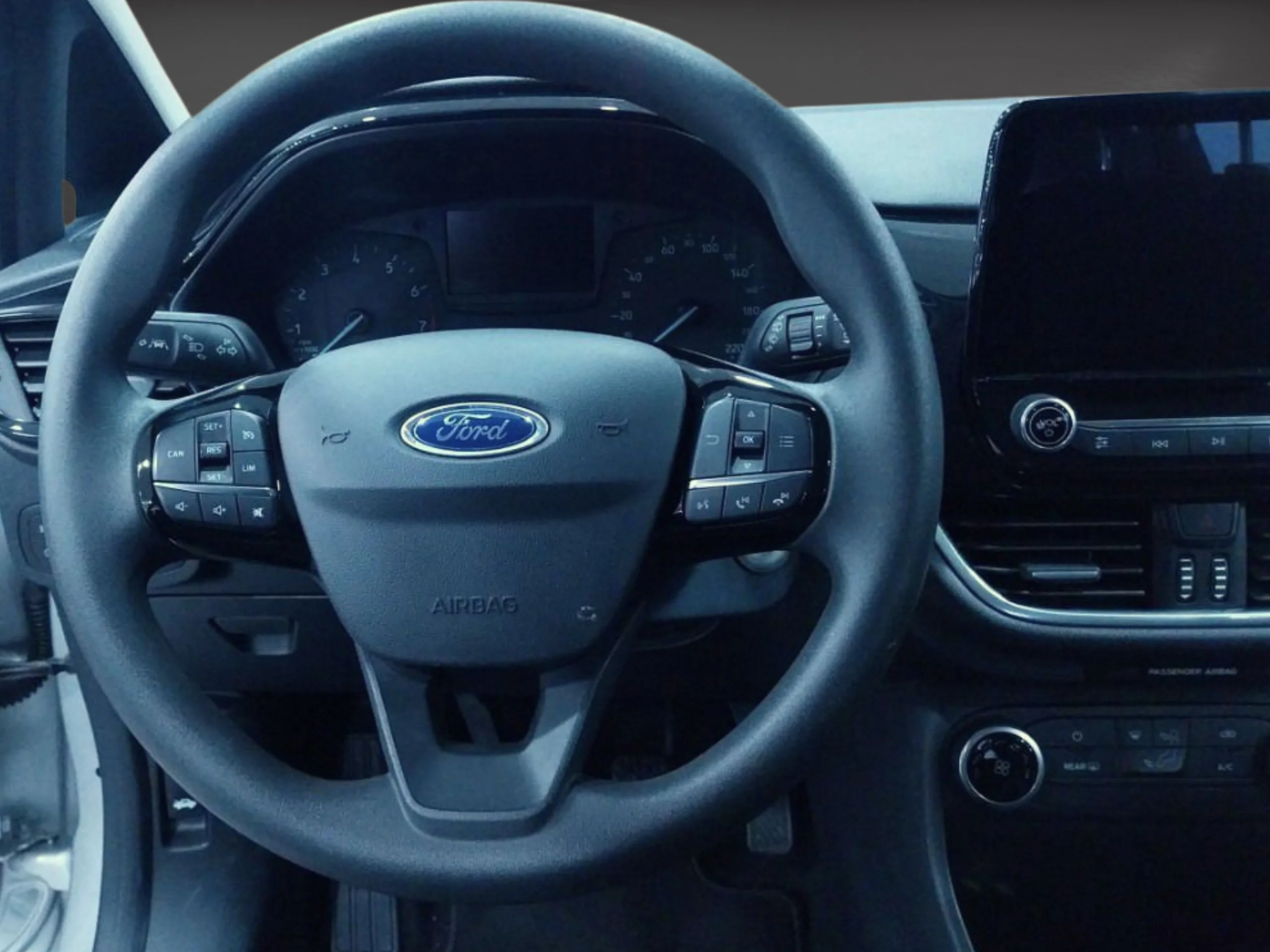 Ford Fiesta 1.1 IT-VCT 55kW (75CV) Trend 5p - Foto 12