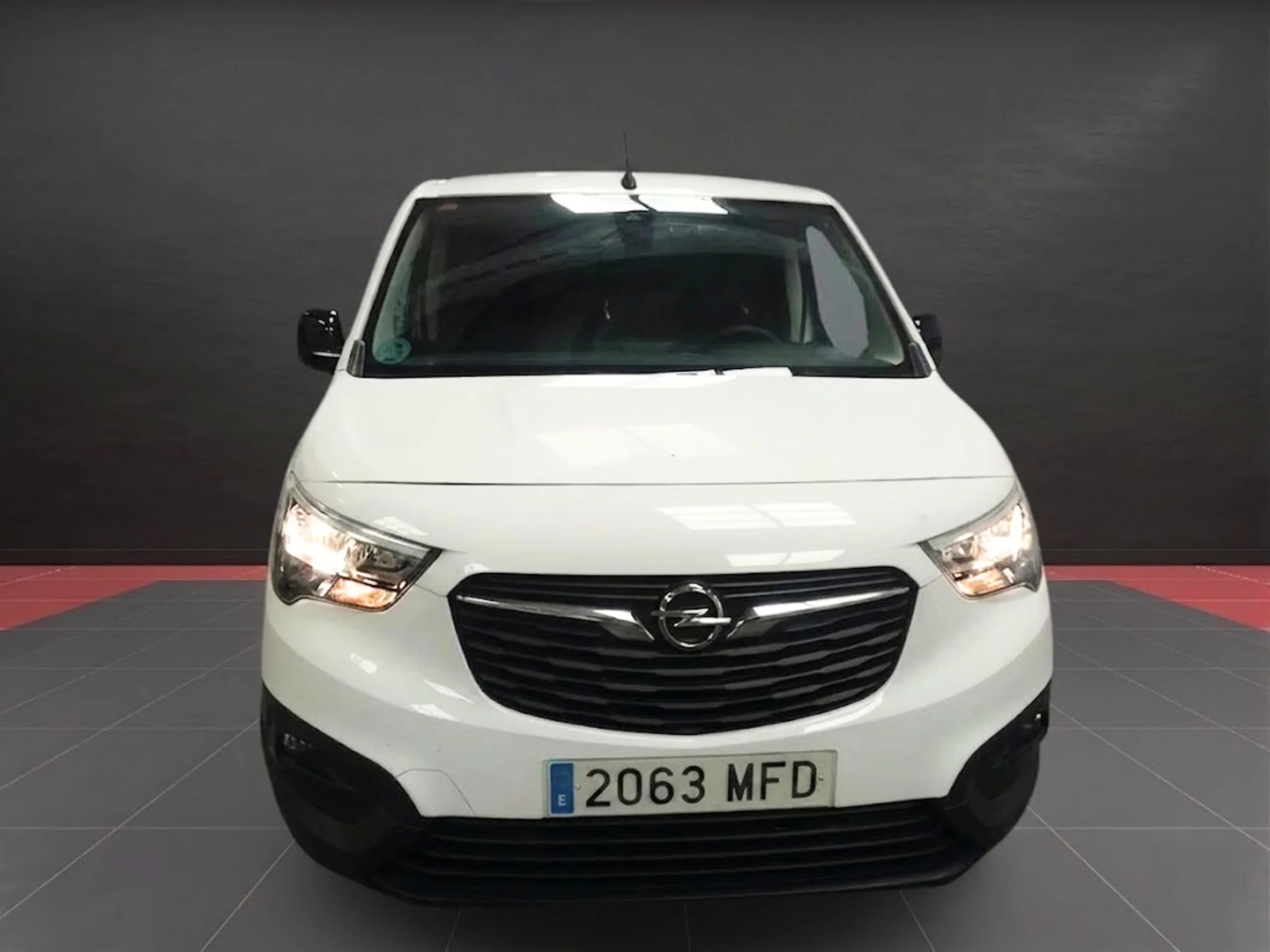 Opel Combo Frigorífico FRCX -20ºC (2023) | Equipo de Frío e Isotermo Nuevo a estrenar | Desde 388€/mes - Foto 3