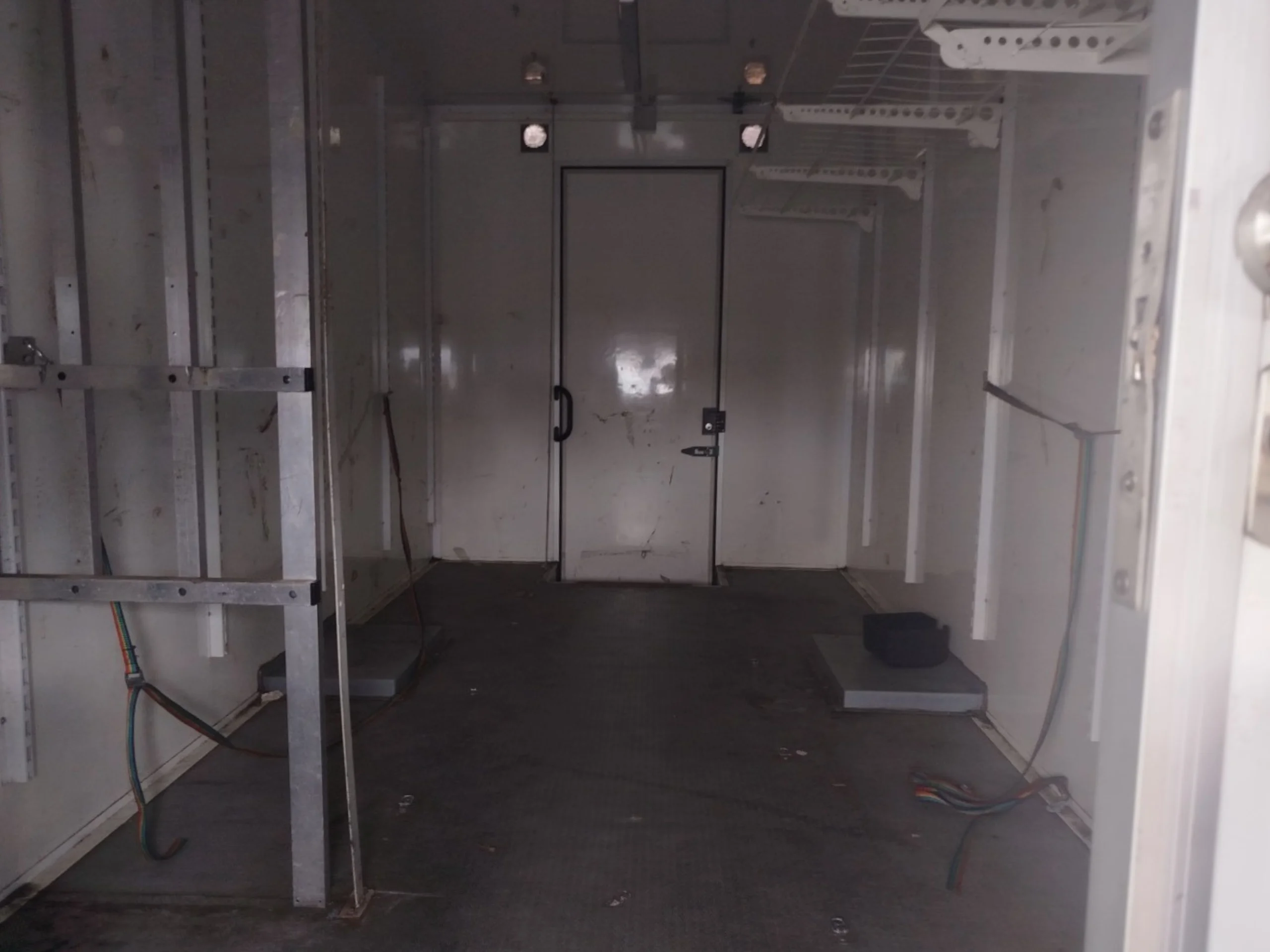 Volkswagen Crafter Carrozado 140cv - Foto 6