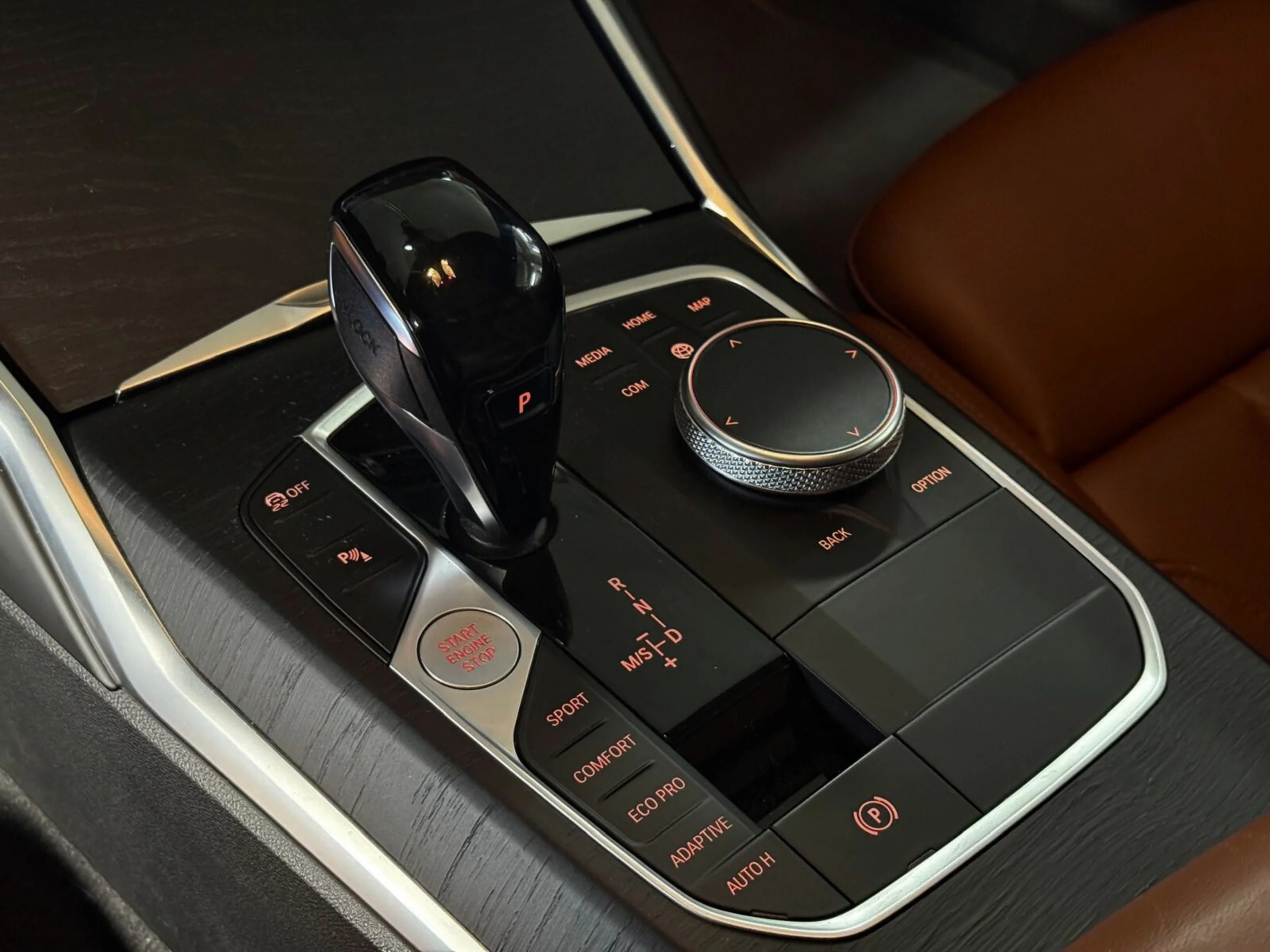 BMW Serie 3 M340i Touring XDrive 374CV - Foto 21