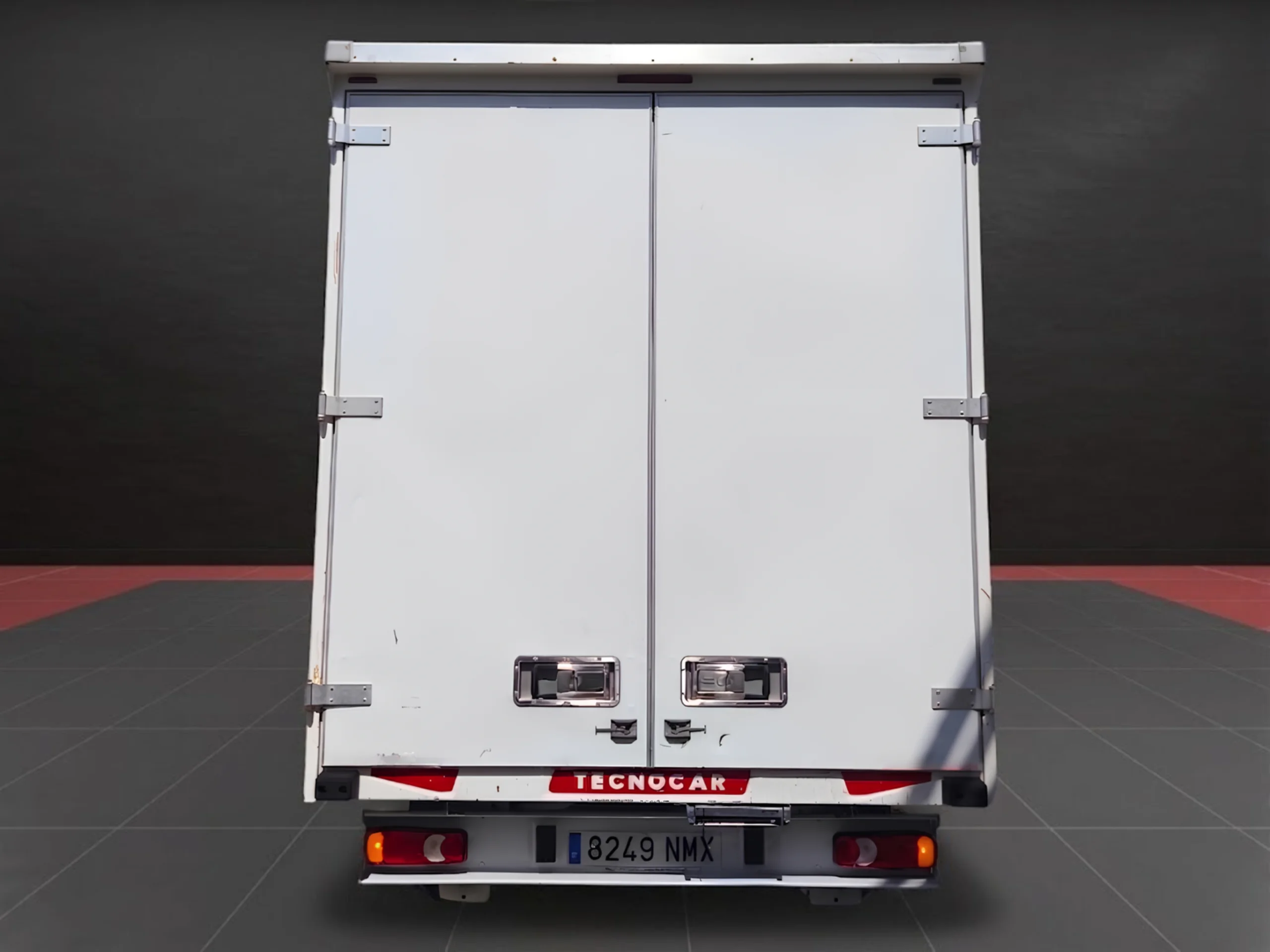 Opel Movano Carrozado con puerta lateral L4H3 140 CV - Foto 6
