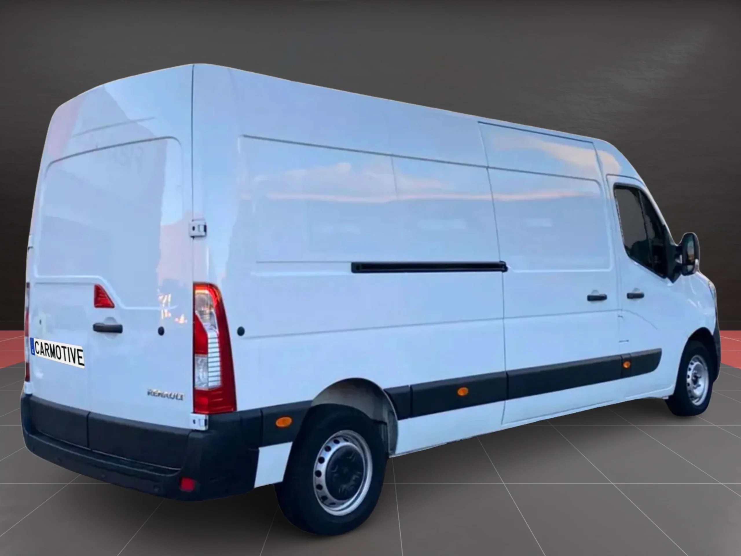 Renault Master Furgón T L3H2 3500 Bl dCi 99kW(135CV)  - Foto 5