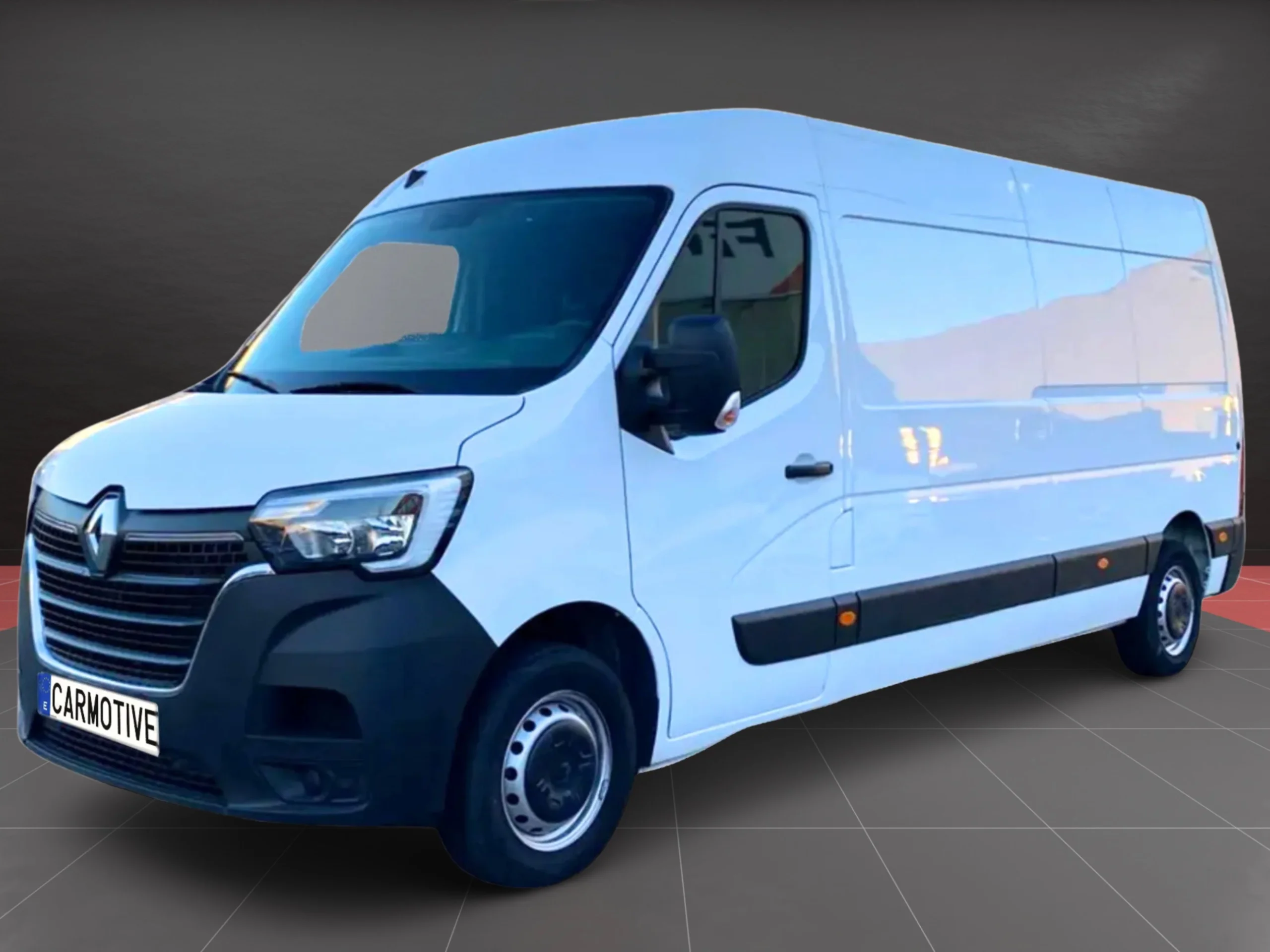 Renault Master Furgón T L3H2 3500 Bl dCi 99kW(135CV)  - Foto 4