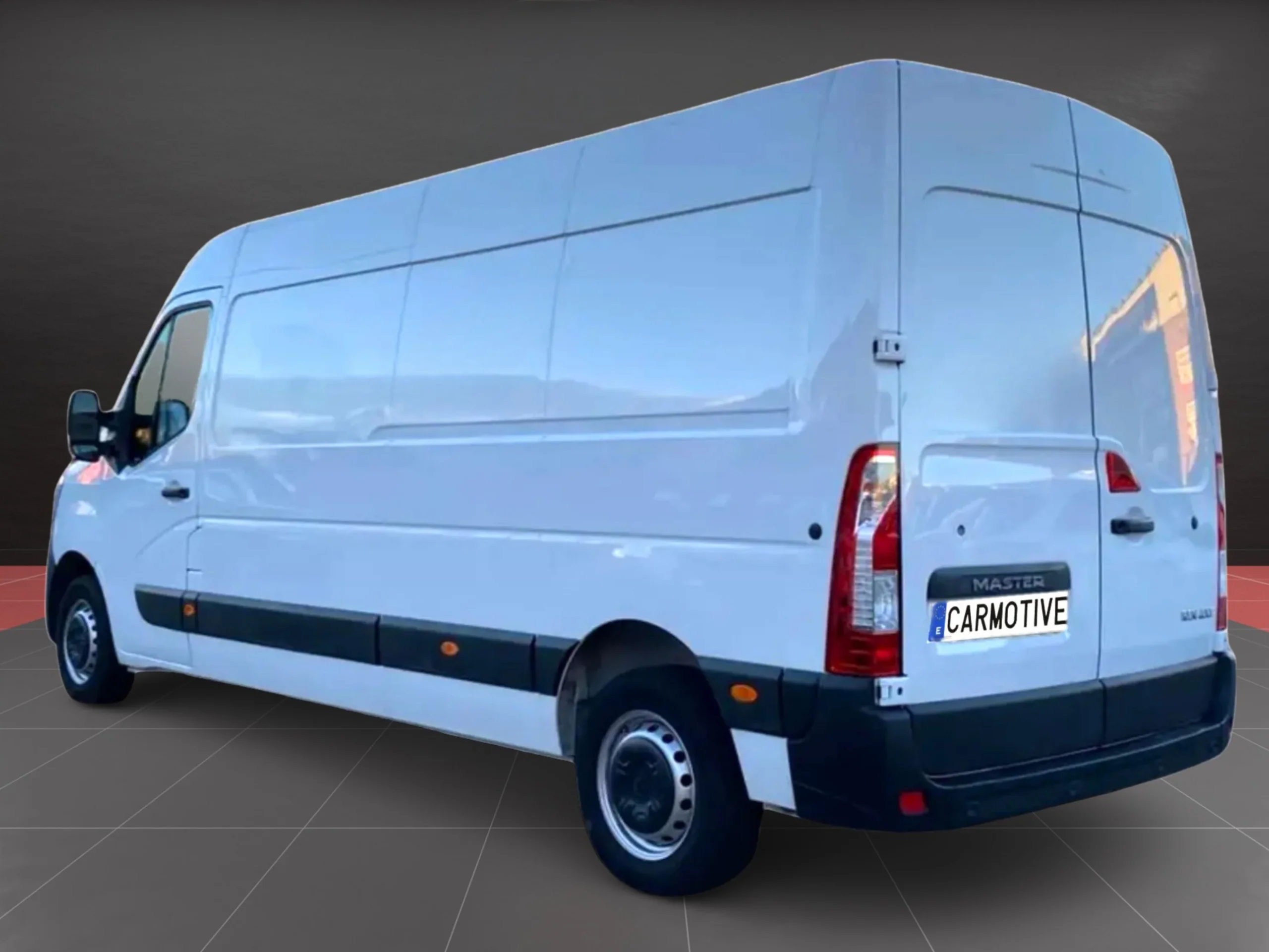 Renault Master Furgón T L3H2 3500 Bl dCi 99kW(135CV)  - Foto 7