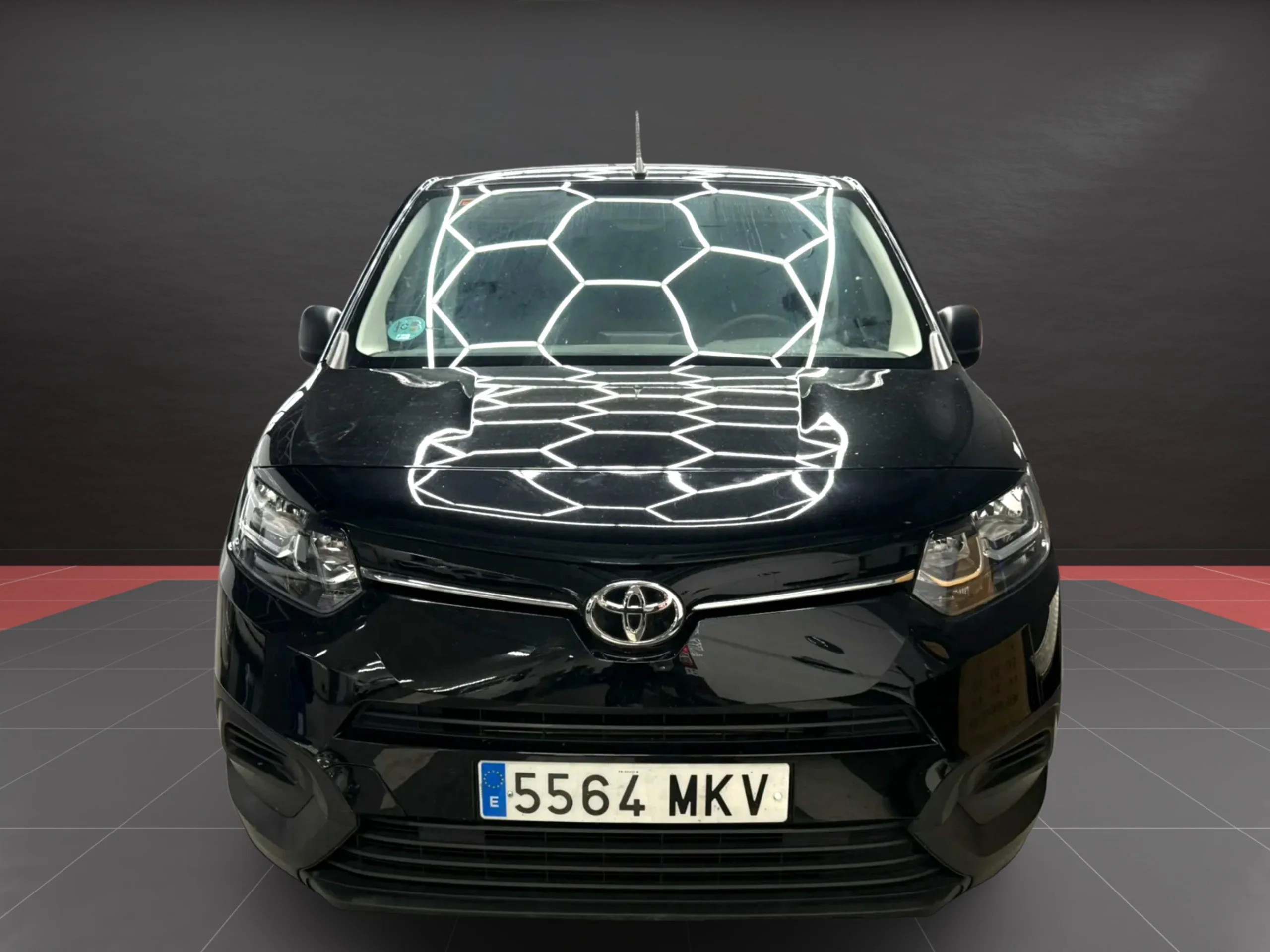 Toyota Proace City Van 1.5D 75kW (100CV) GX Plus 650kg L1  - Foto 3