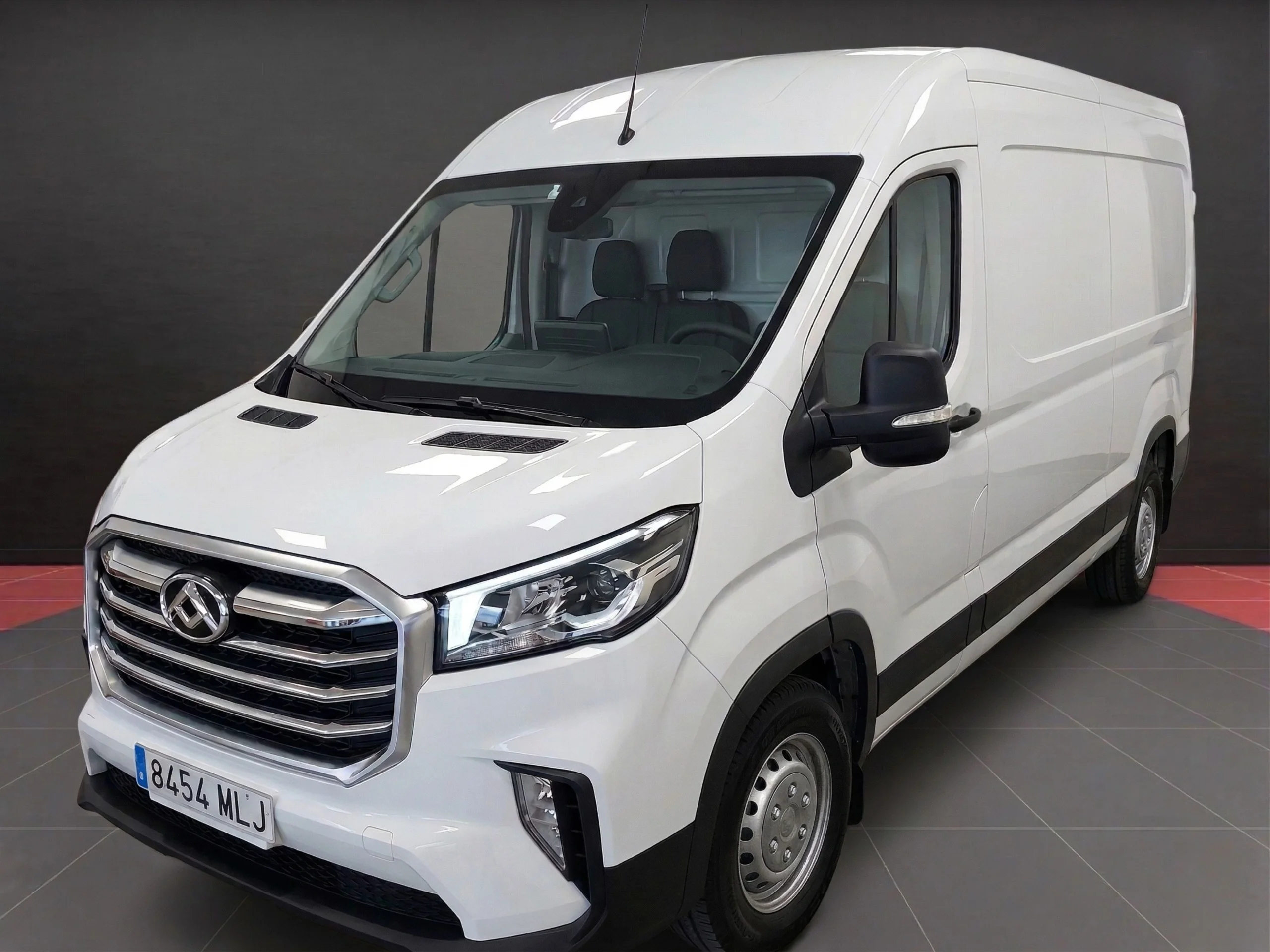 Maxus Deliver 9 L3H2 2.0D 148CV COMFORT  - Foto 3