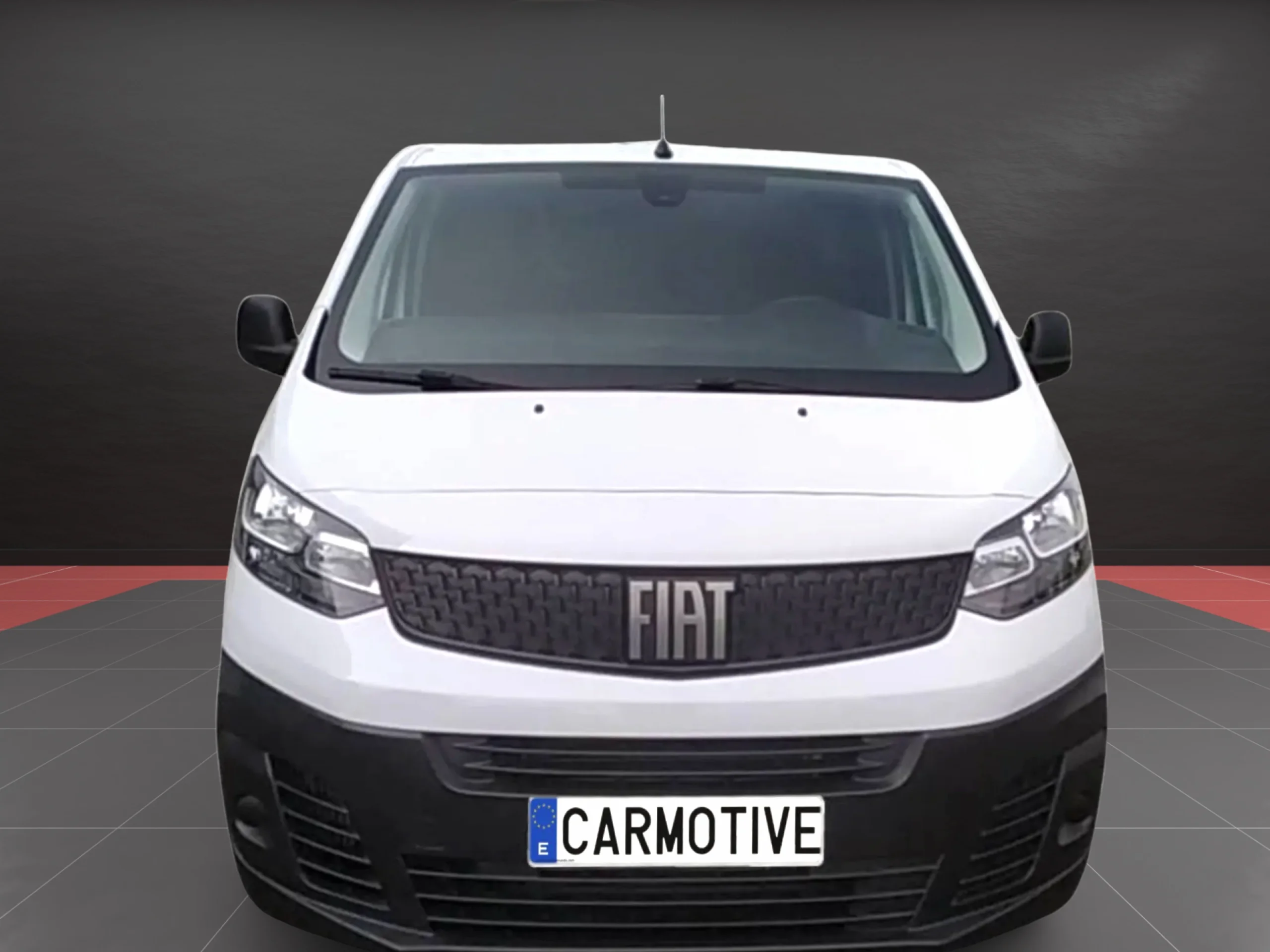 Fiat Scudo Furgón L1H1  - Foto 3