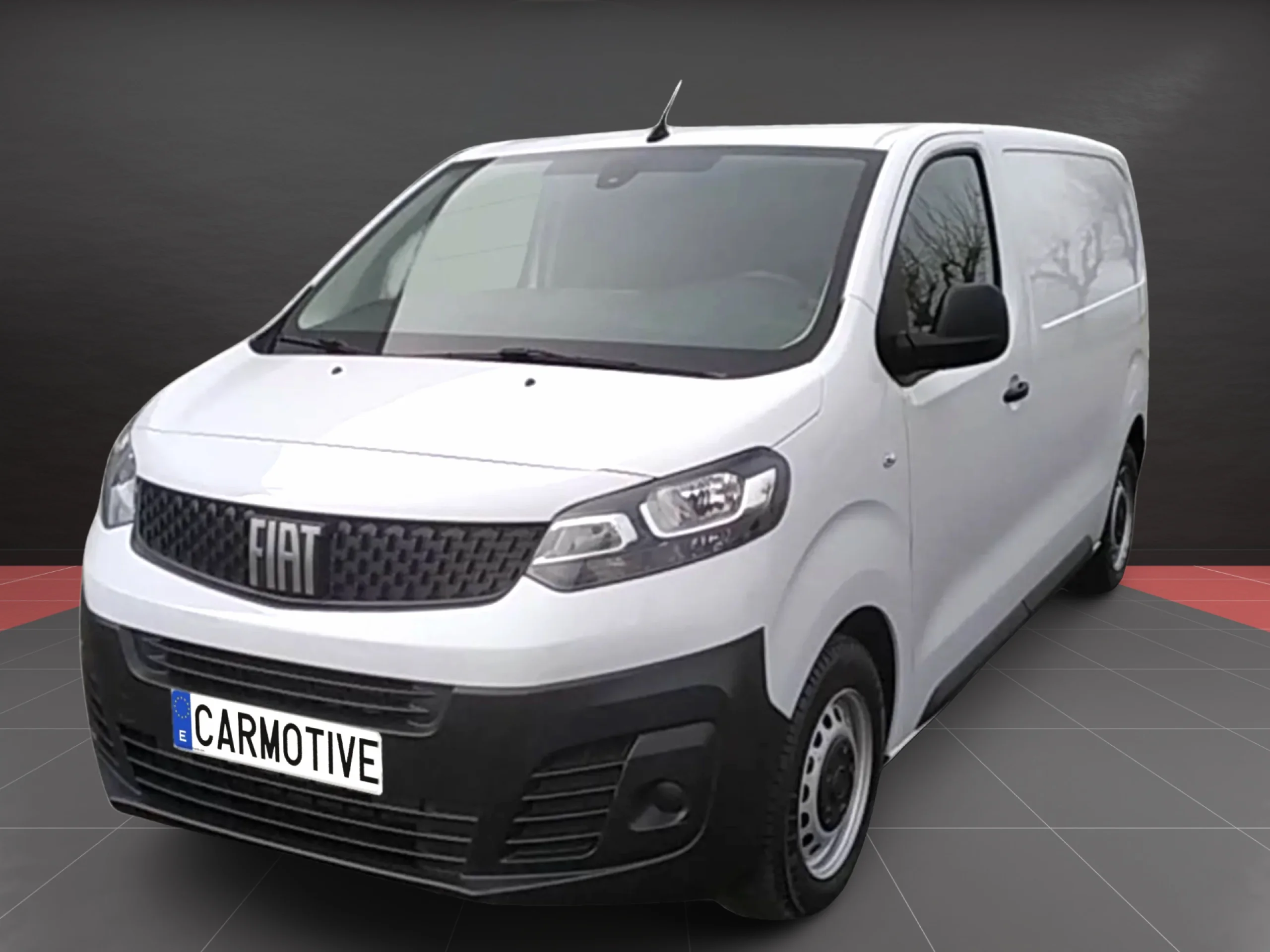 Fiat Scudo Furgón L1H1  - Foto 4