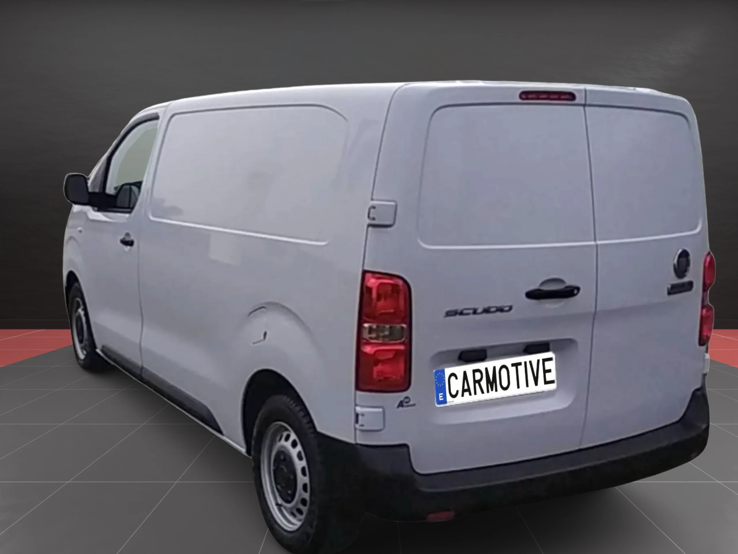 Fiat Scudo Furgón L1H1  - Foto 6