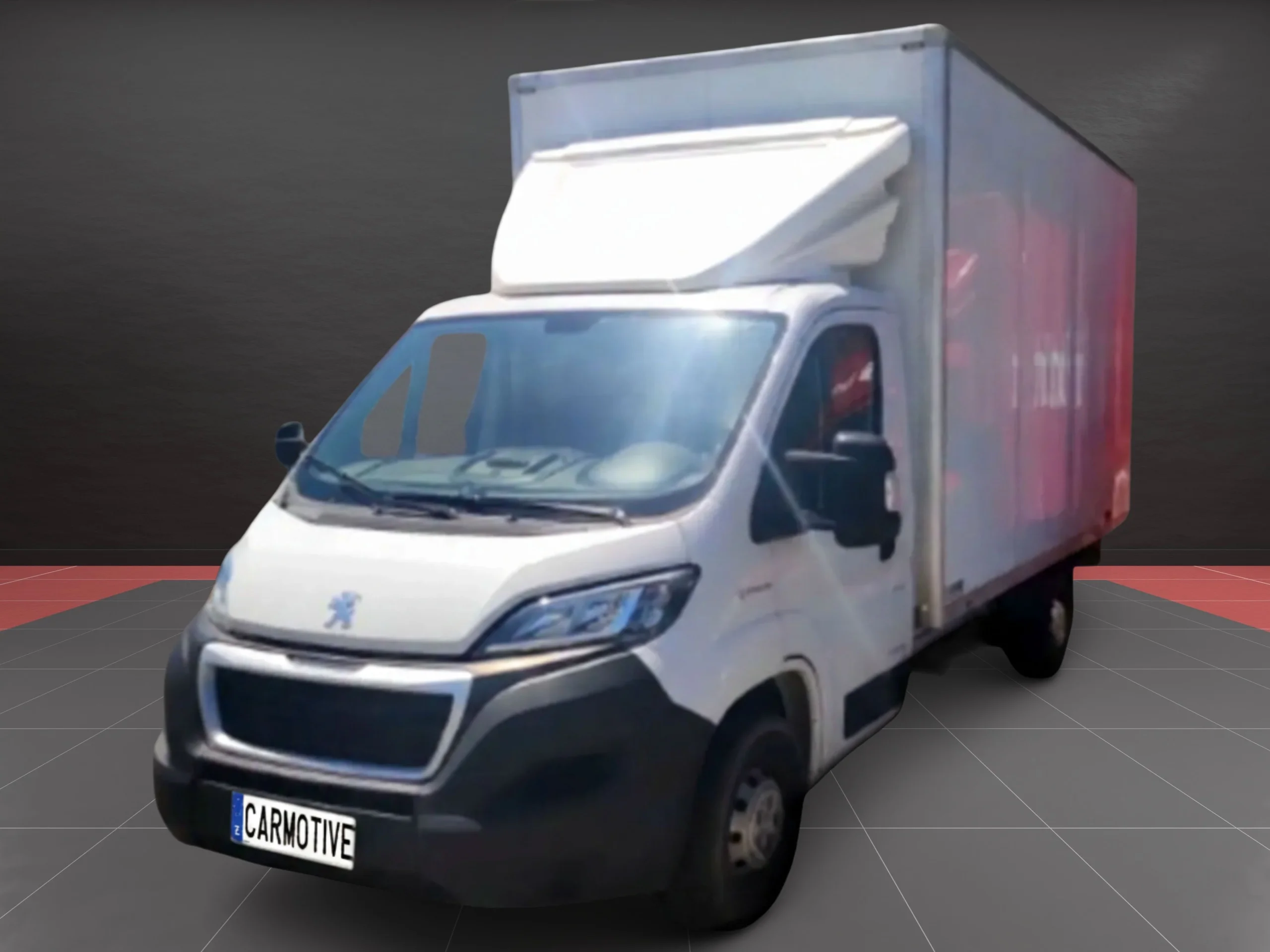 Peugeot Boxer Carrozado L4 con Trampilla y puerta lateral 2.2 140 CV S&S - Foto 4