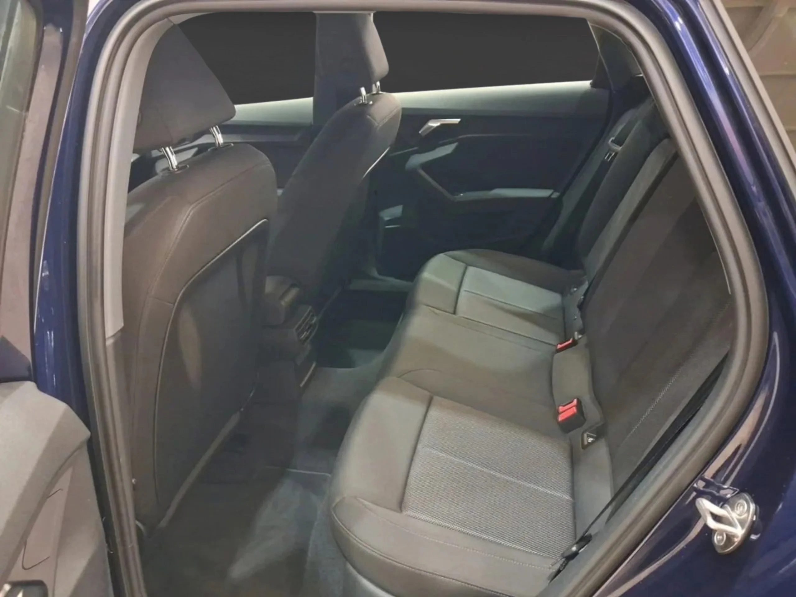 Audi A3 Sportback g-tron S tronic (2021) | Etiqureta ECO | Desde 366€/mes - Foto 11