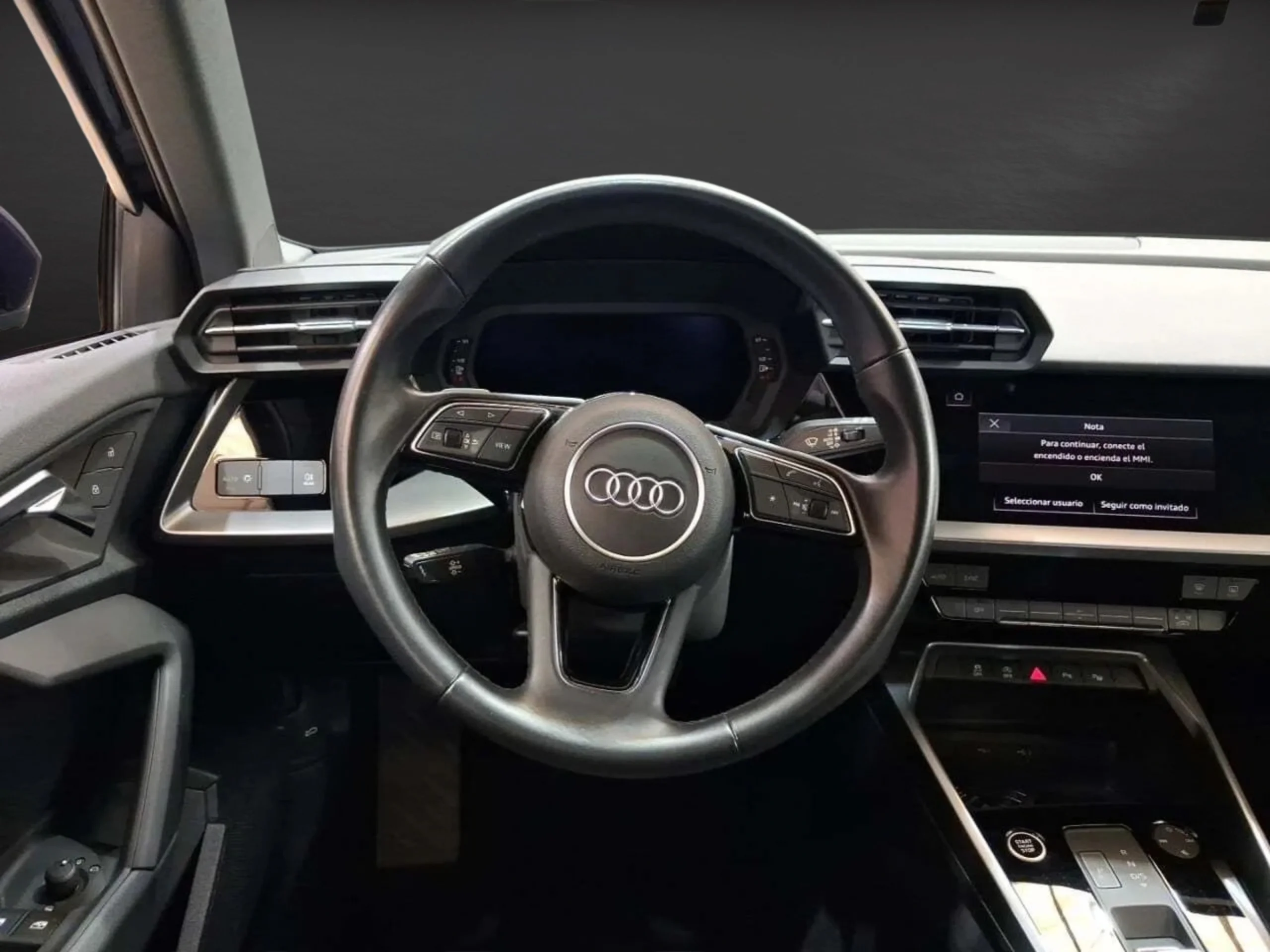 Audi A3 Sportback g-tron S tronic (2021) | Etiqureta ECO | Desde 366€/mes - Foto 13