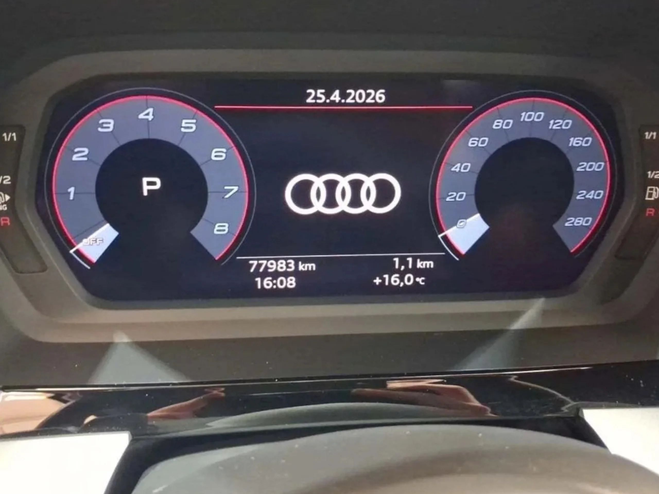 Audi A3 Sportback g-tron S tronic (2021) | Etiqureta ECO | Desde 366€/mes - Foto 14