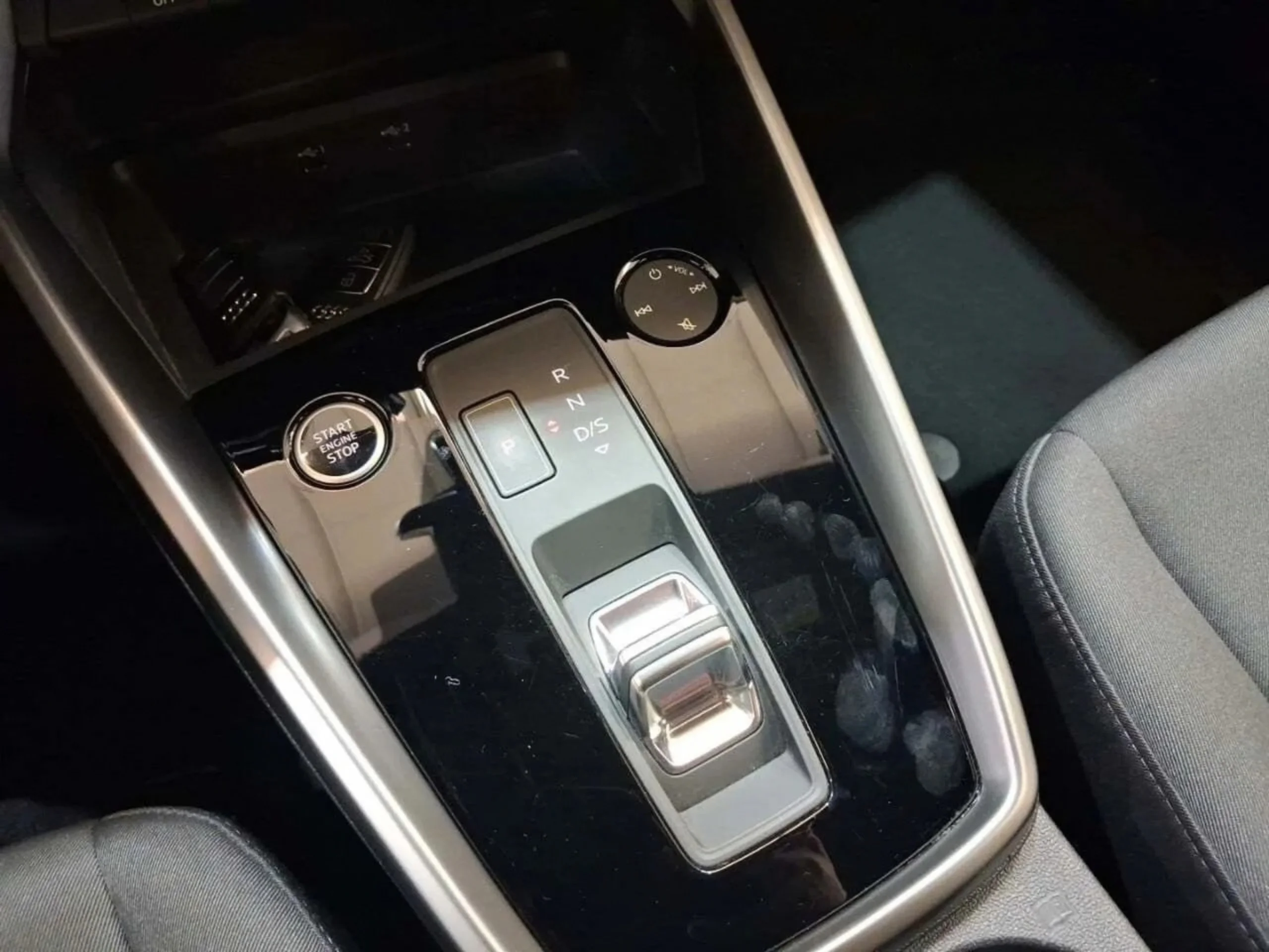 Audi A3 Sportback g-tron S tronic (2021) | Etiqureta ECO | Desde 366€/mes - Foto 21