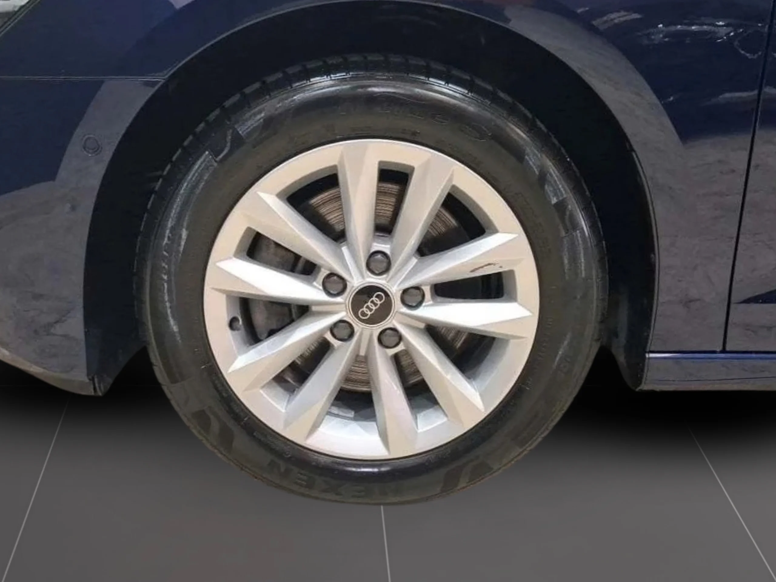 Audi A3 Sportback g-tron S tronic (2021) | Etiqureta ECO | Desde 366€/mes - Foto 22