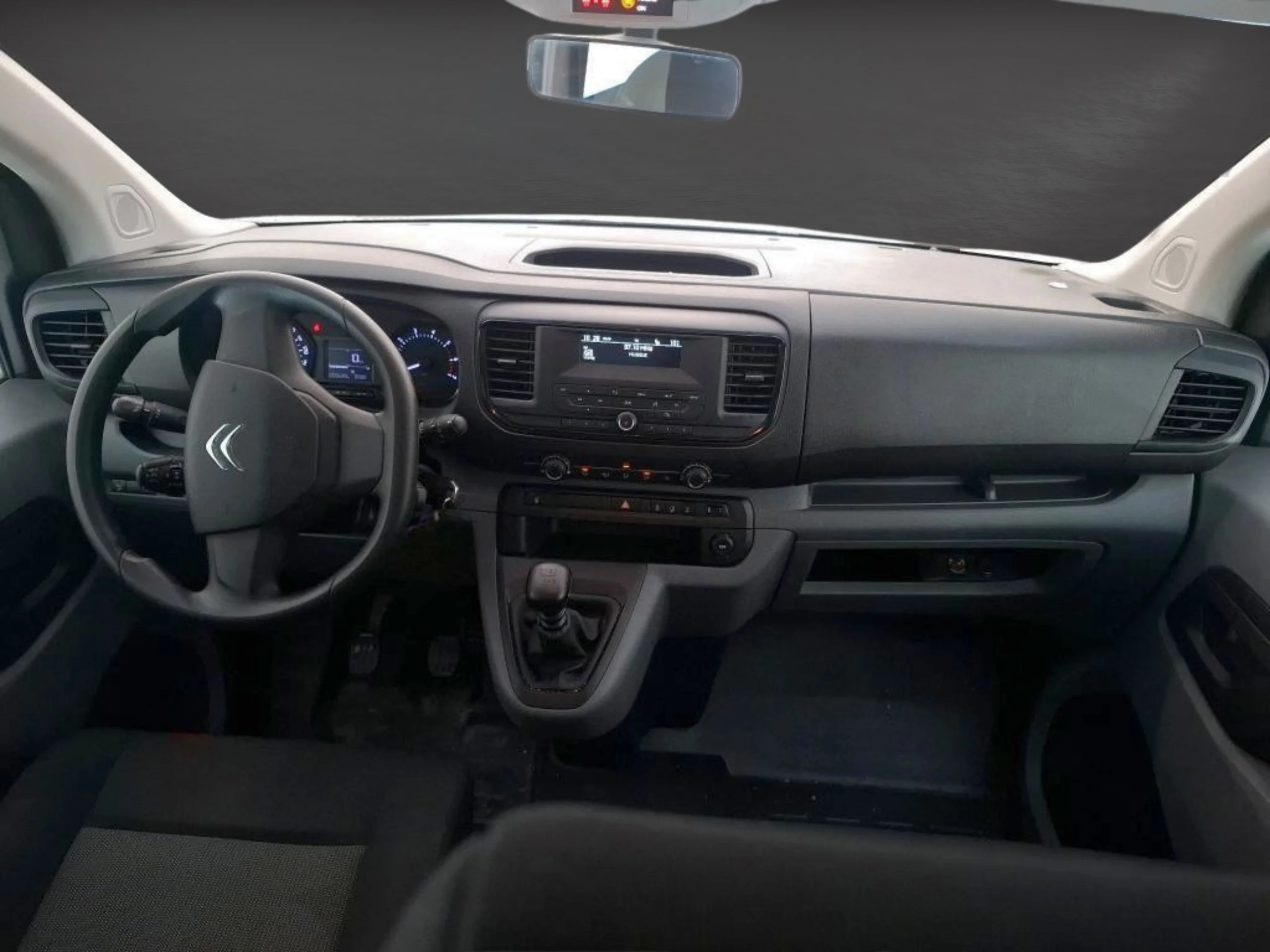 Citroen Jumpy Combi 9 Plazas XL confort 1.5 120 cv - Foto 9