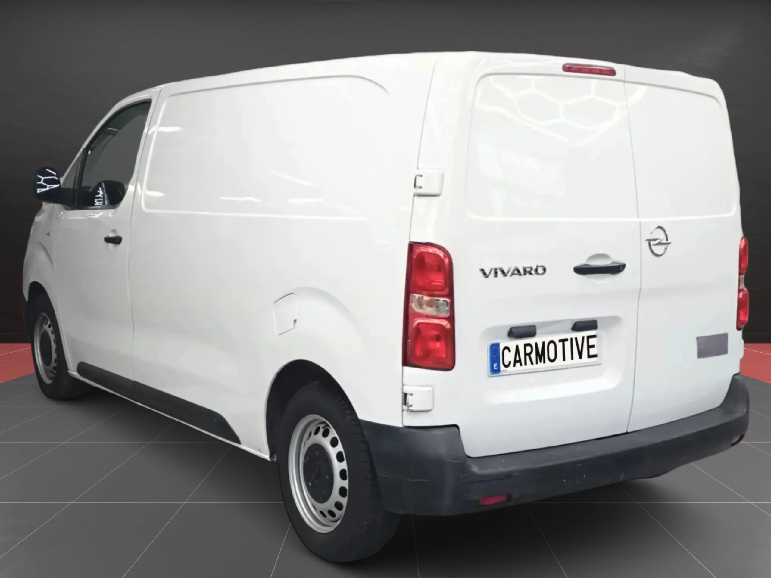 Opel Vivaro Frigorífico (2022) | Máxima Rentabilidad para la Cadena de Frío | Desde 434€/mes  - Foto 6