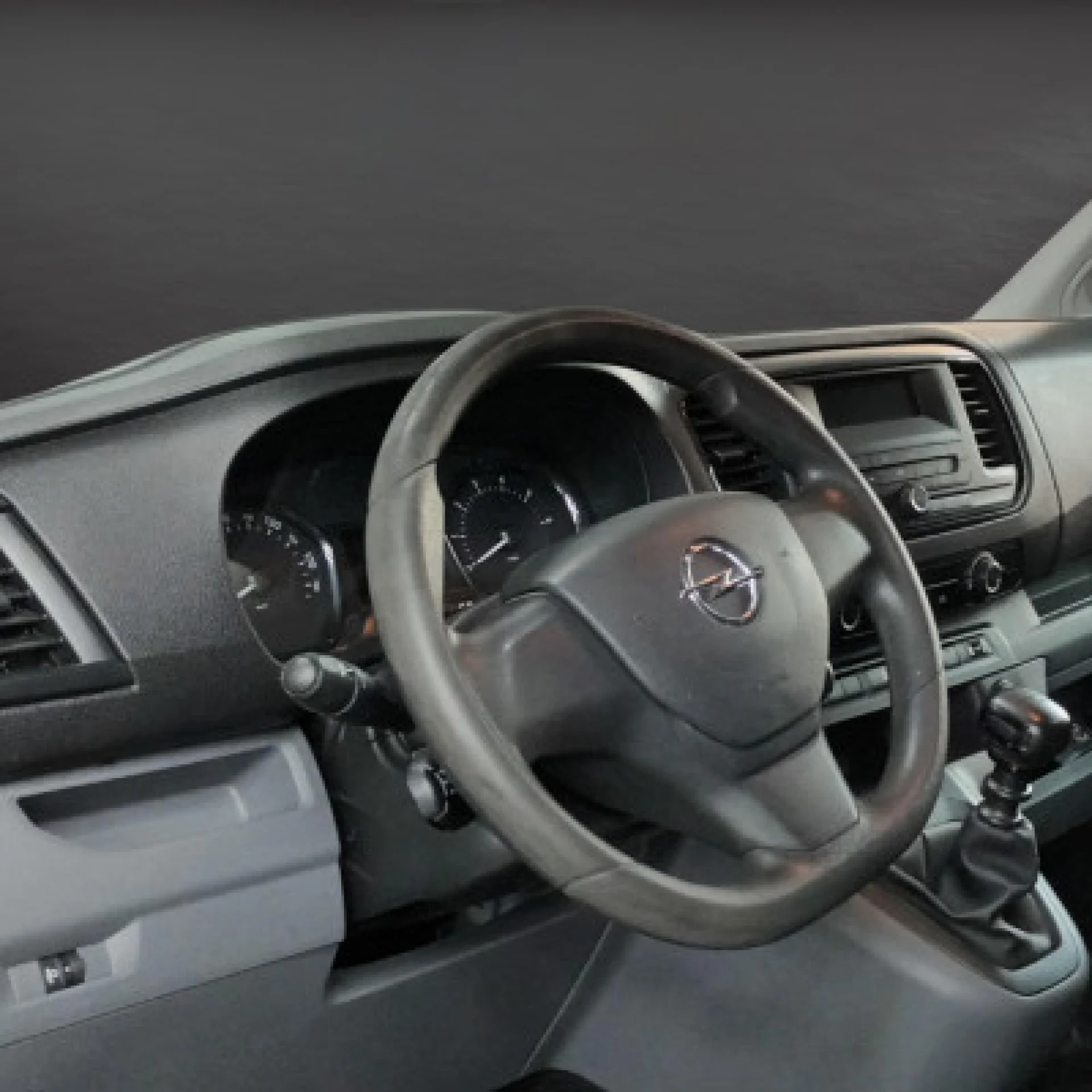 Opel Vivaro Frigorífico 0ºC FRCX L1H1 (2022) | Frigorífico Mantenimiento | Desde 434€/mes  - Foto 10