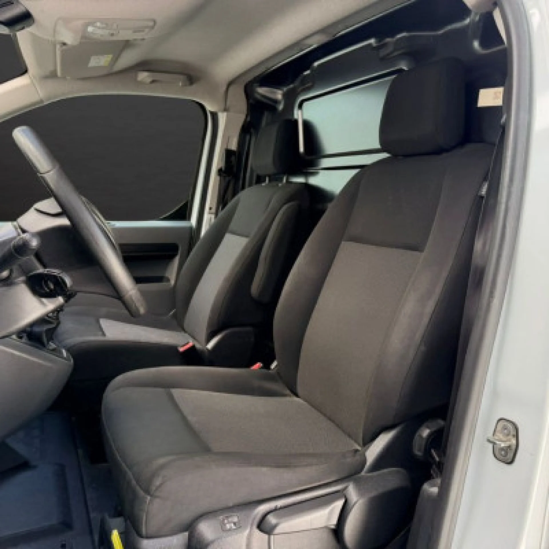Opel Vivaro Frigorífico 0ºC FRCX L1H1 (2022) | Frigorífico Mantenimiento | Desde 434€/mes  - Foto 11