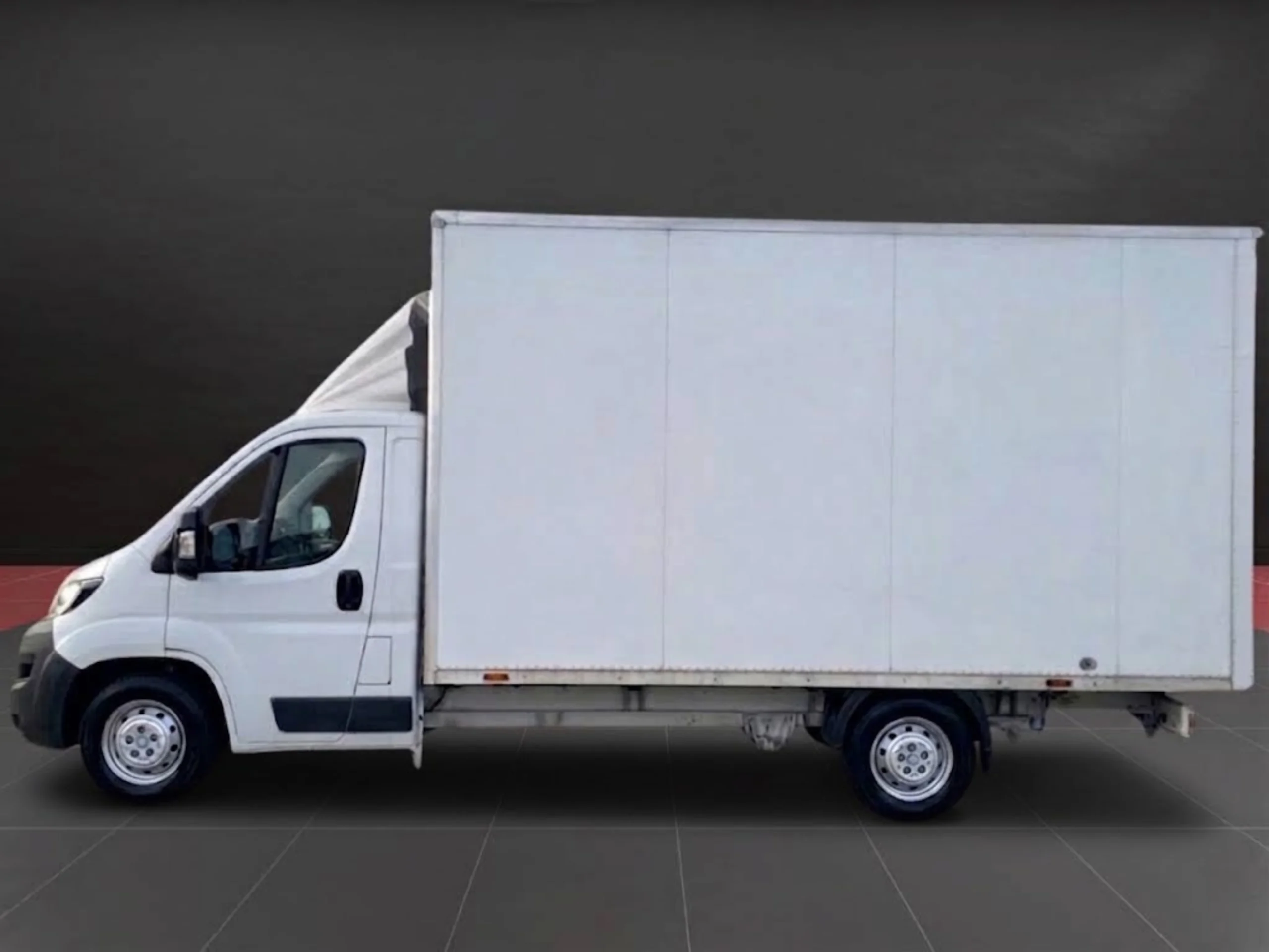 Peugeot Boxer Carrozado L2H2 140CV (2024) | Reestreno | Desde 522€/mes - Foto 6