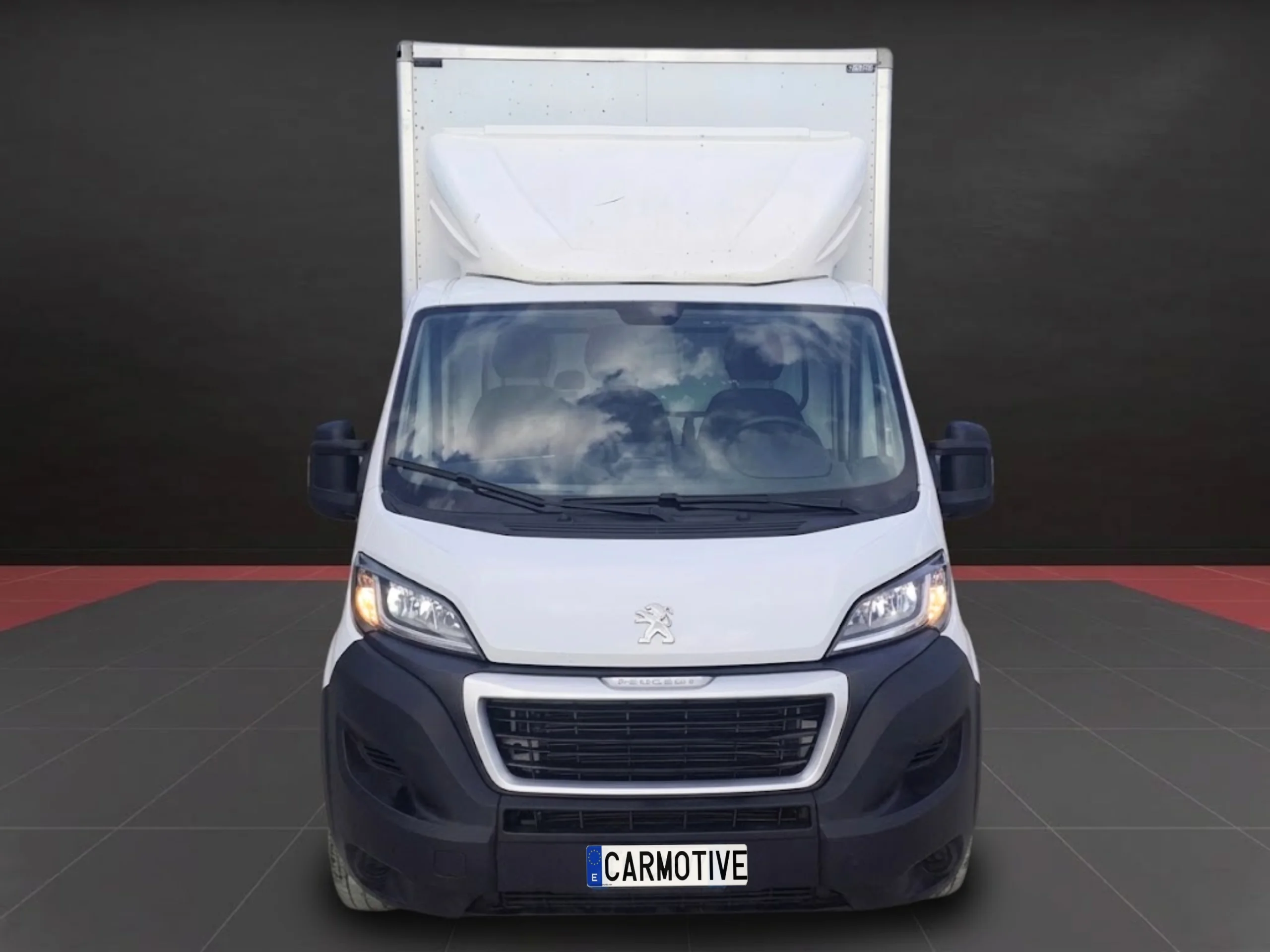 Peugeot Boxer Carrozado L2H2 140CV (2024) | Reestreno | Desde 522€/mes - Foto 3