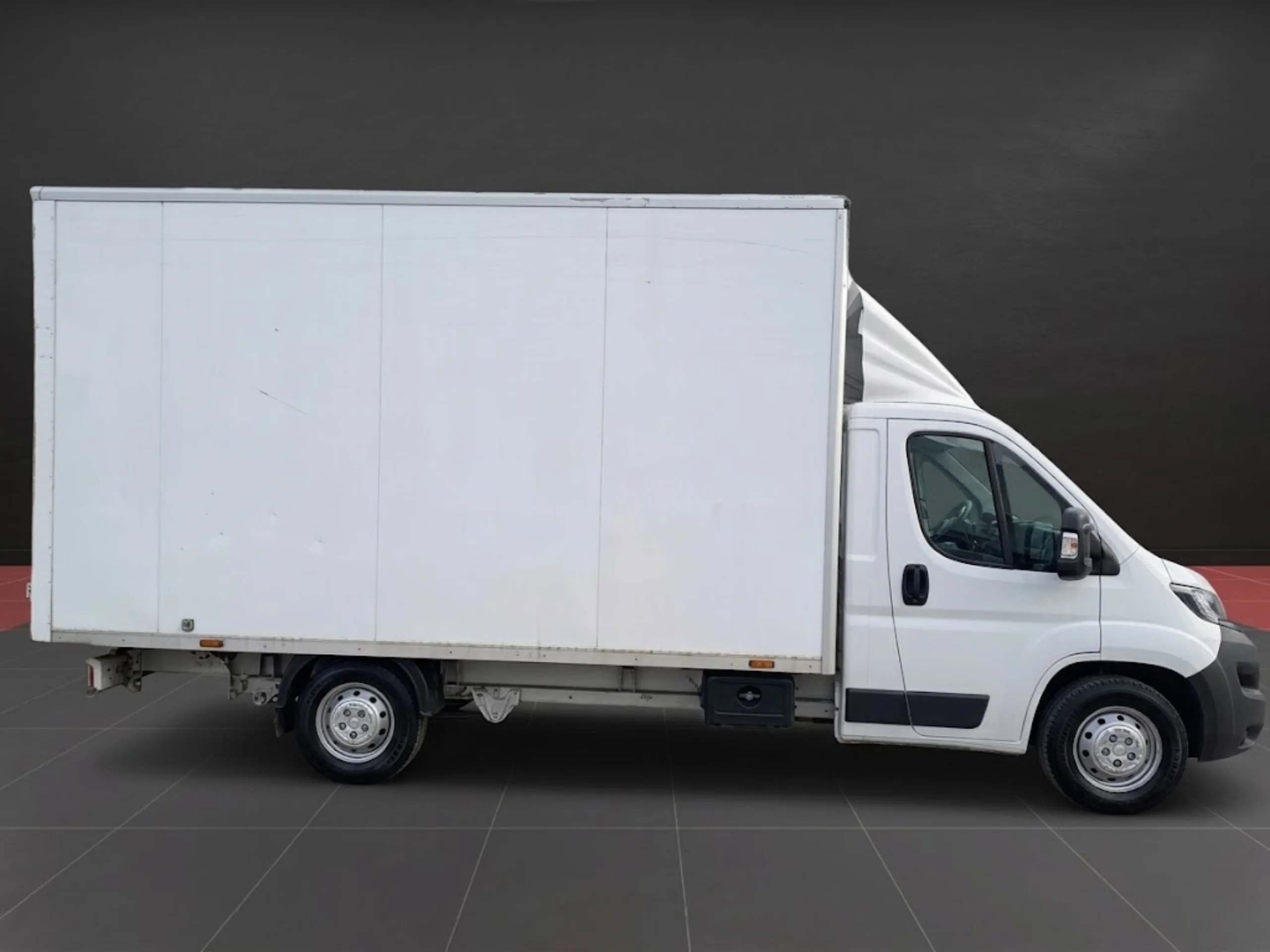 Peugeot Boxer Carrozado L2H2 140CV (2024) | Reestreno | Desde 522€/mes - Foto 5