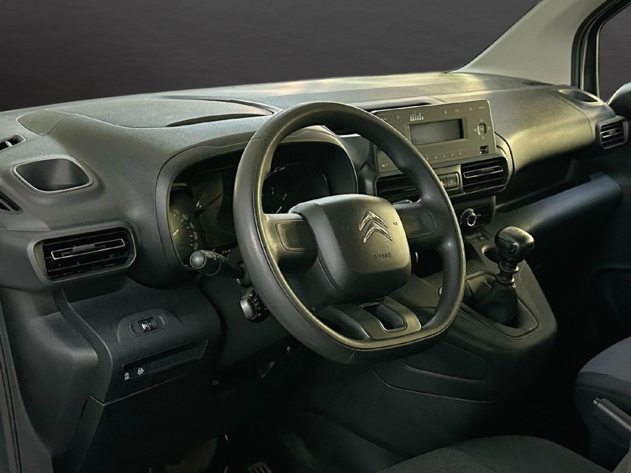 Citroen Berlingo Furgón (2022) | Talla M | Desde 244€/mes - Foto 10