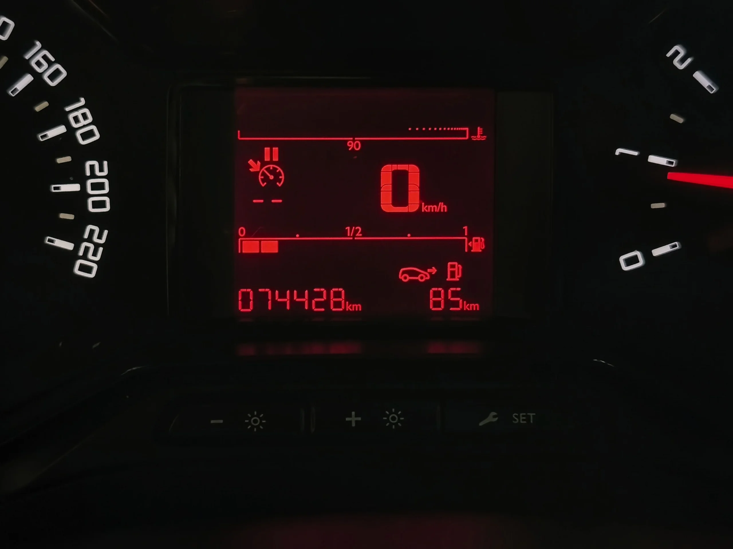 Citroen Berlingo Furgón (2022) | Talla M | Desde 232€/mes - Foto 13