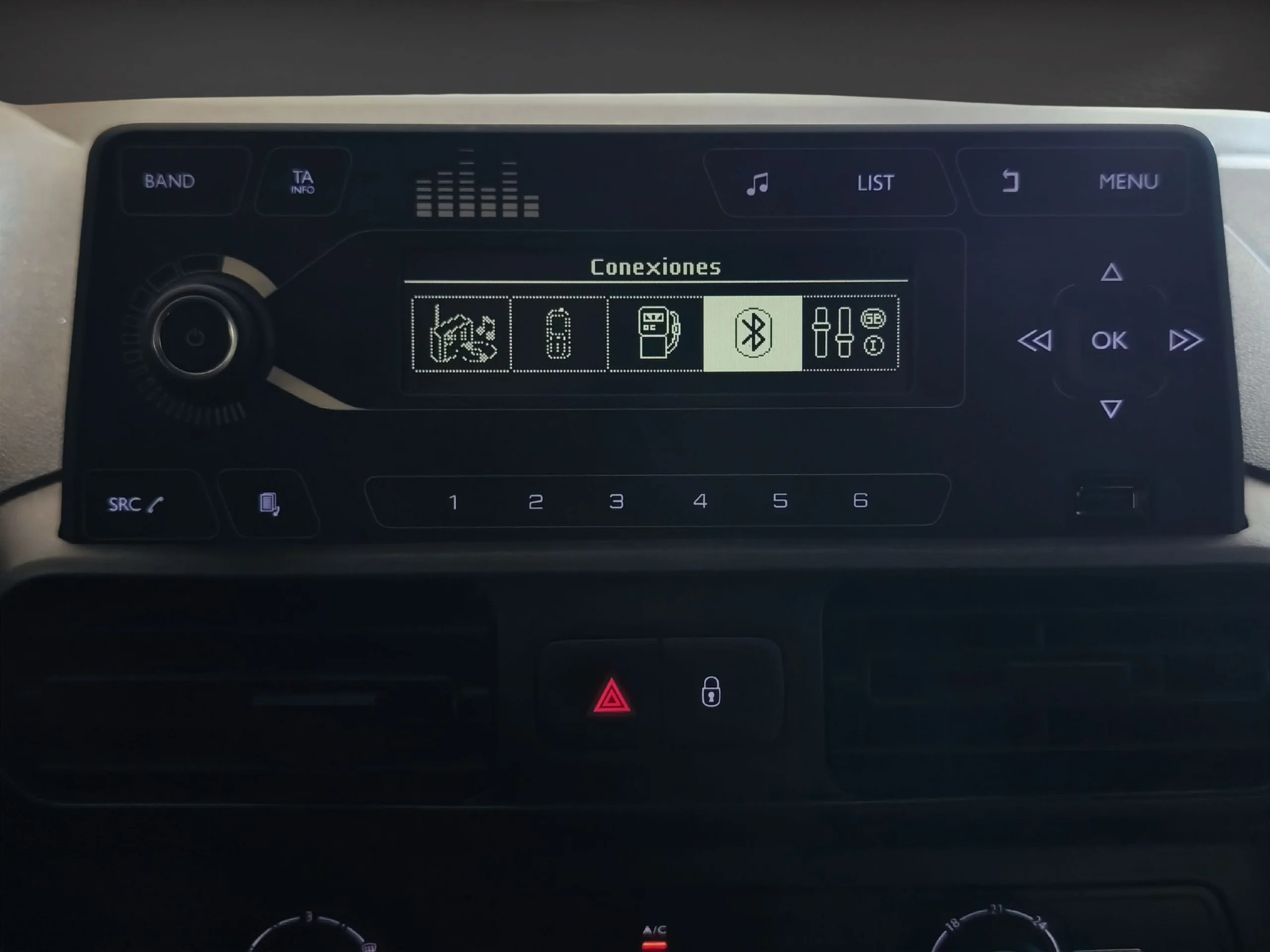 Citroen Berlingo Furgón (2022) | Talla M | Desde 232€/mes - Foto 23