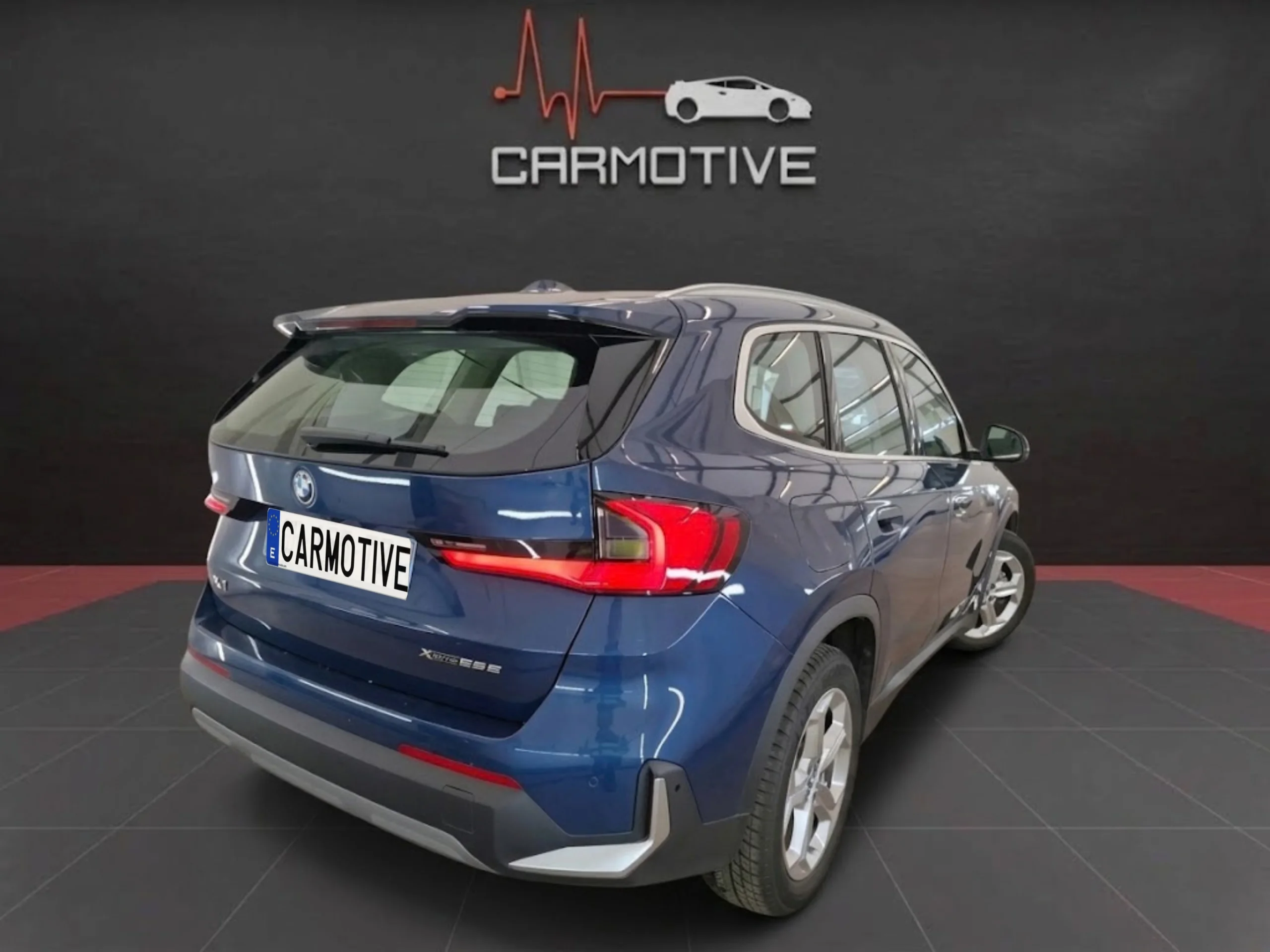 BMW X1 xDrive25e PHEV Automático (2023) | Reestreno | Desde 553€/mes - Foto 3