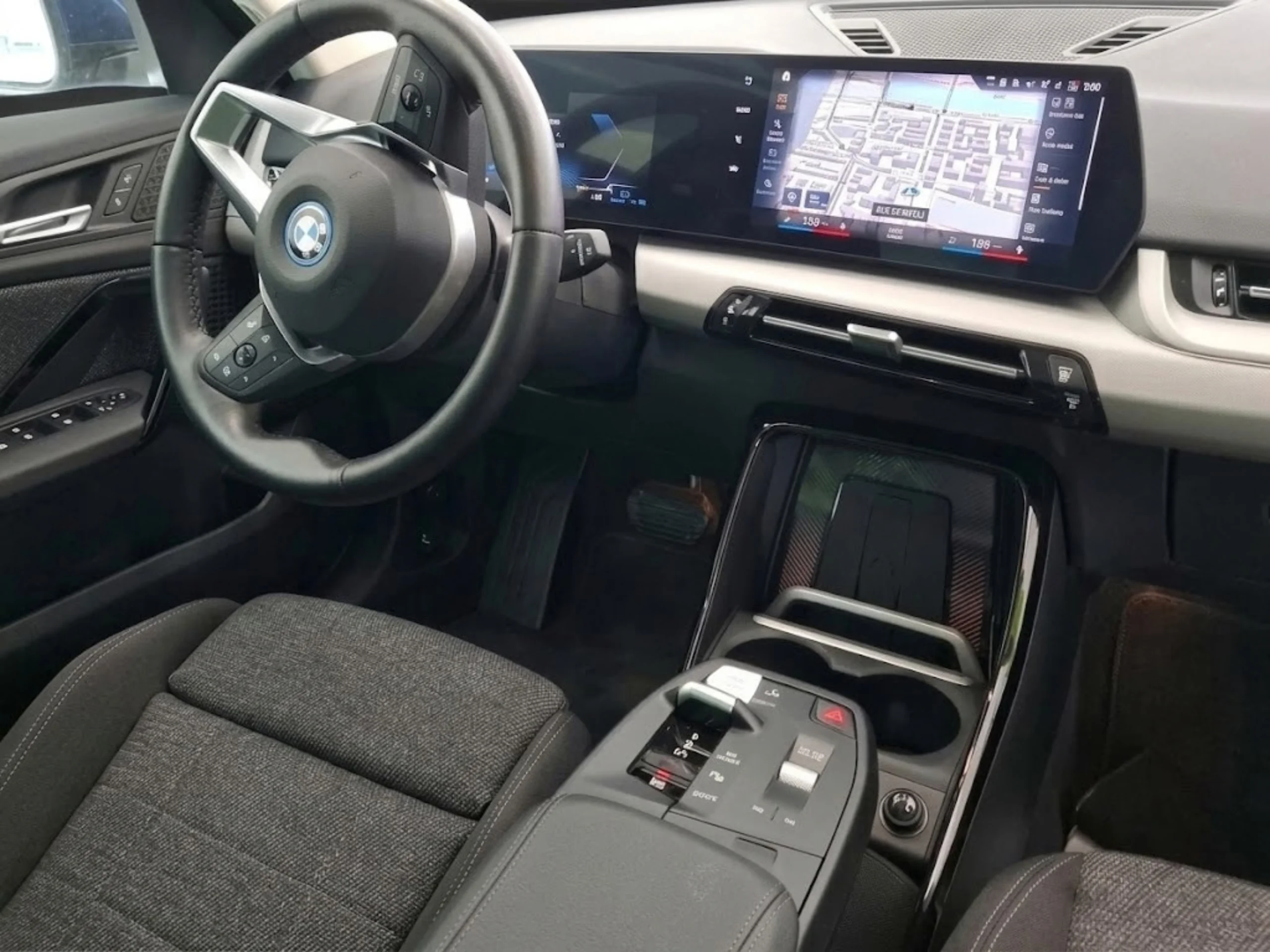 BMW X1 xDrive25e PHEV Automático (2023) | Reestreno | Desde 553€/mes - Foto 8