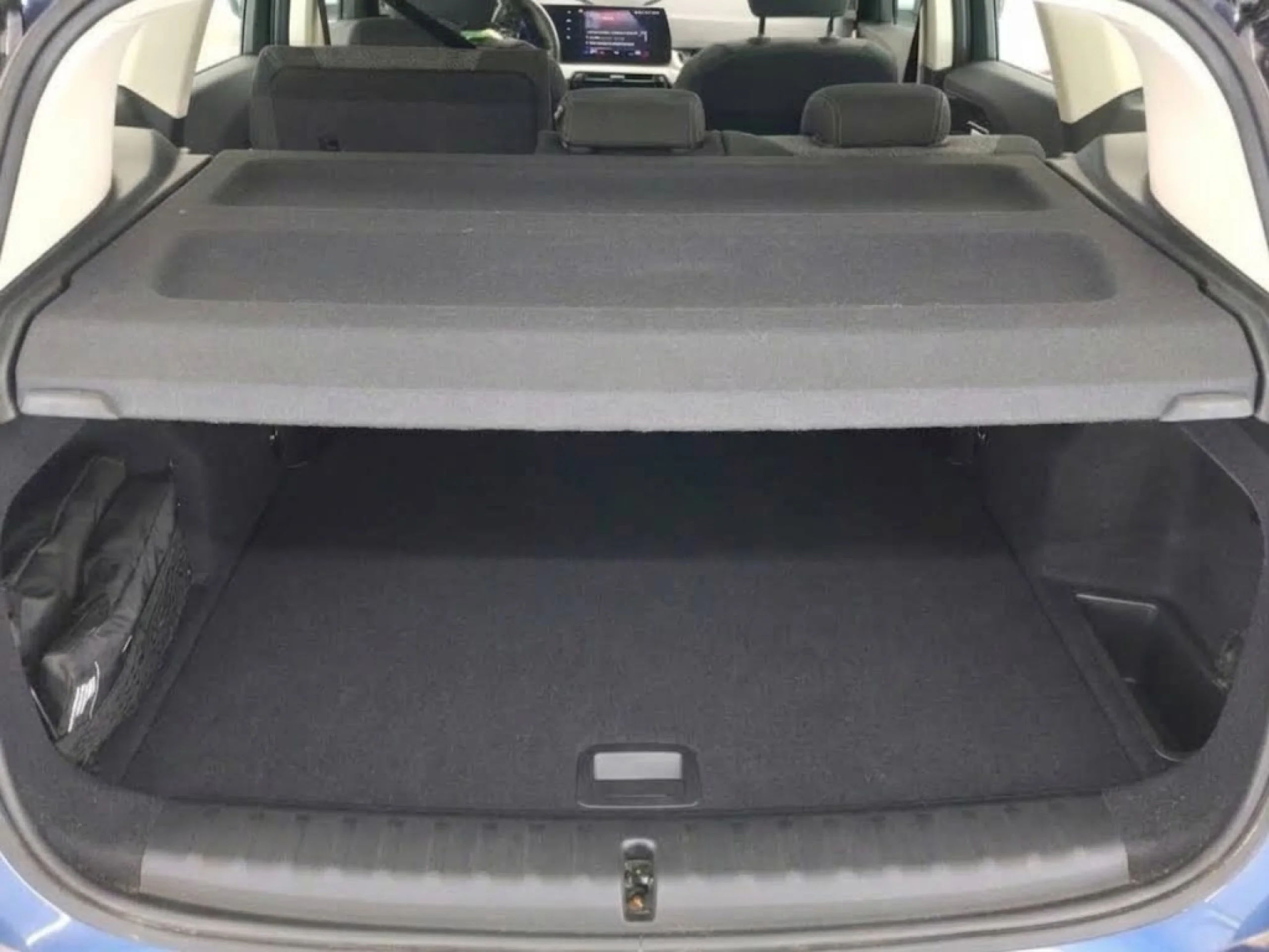 BMW X1 xDrive25e PHEV Automático (2023) | Reestreno | Desde 553€/mes - Foto 5