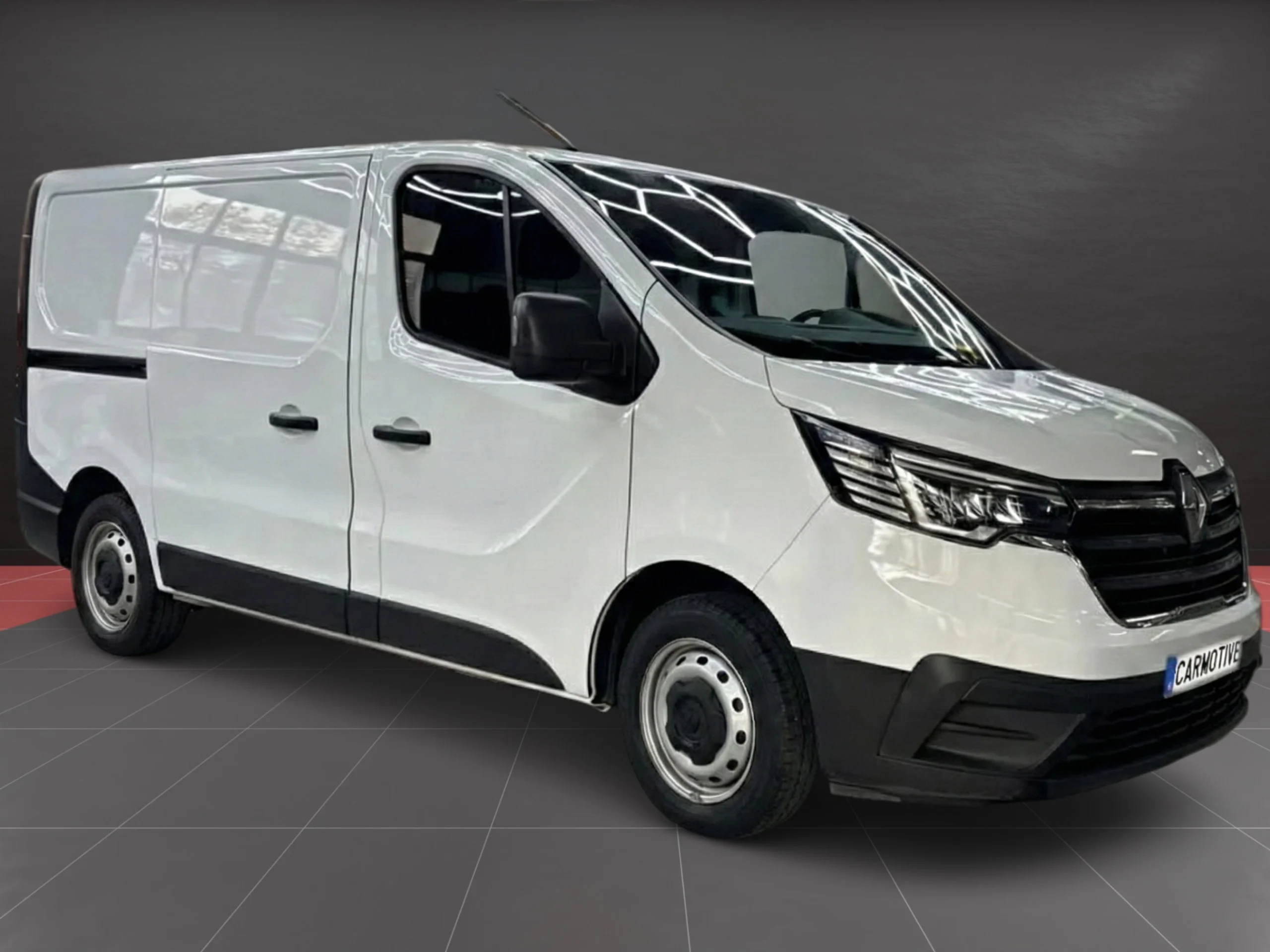 Renault Trafic L1H1 2.0 BLUEDCI - Foto 4