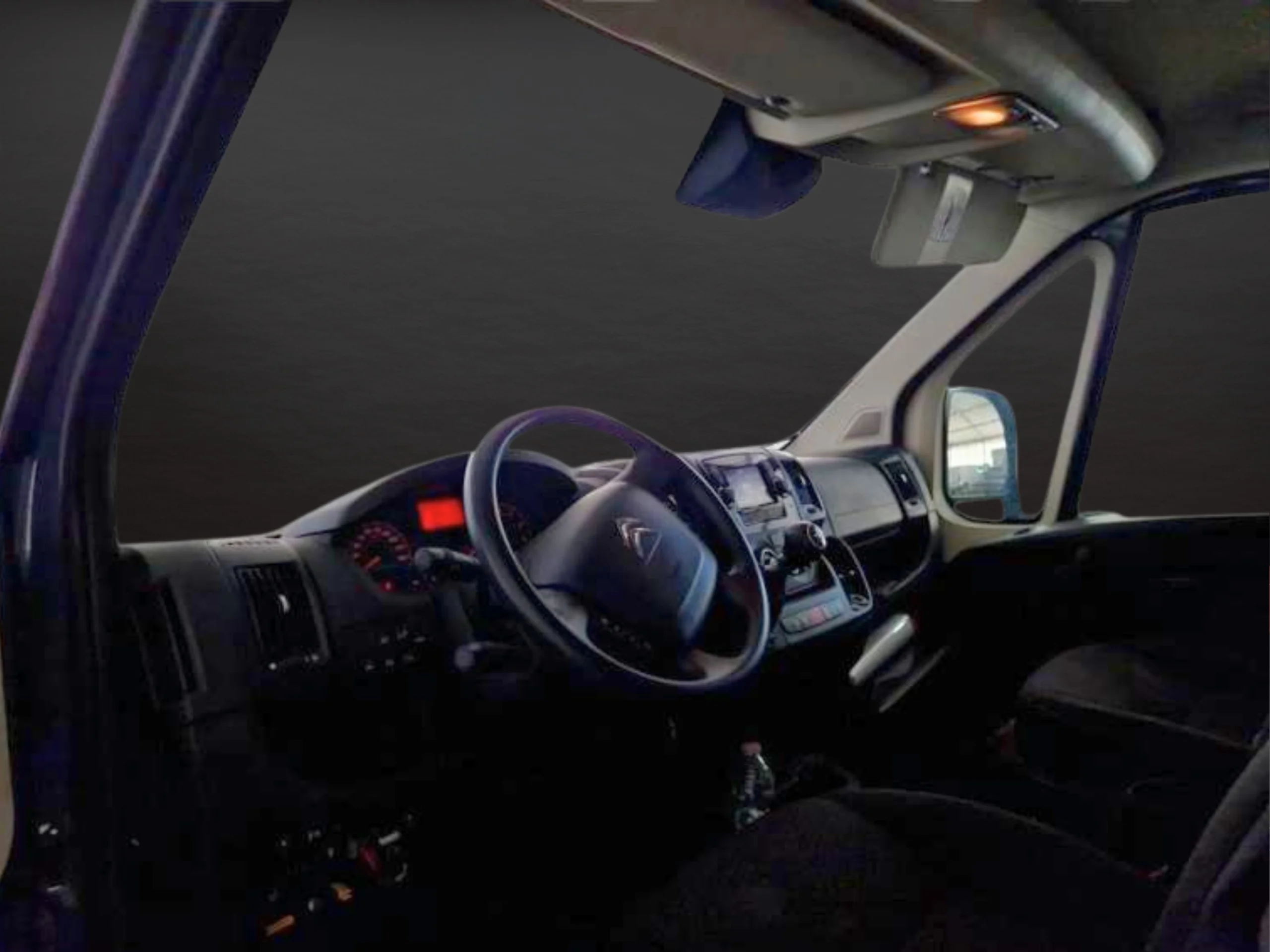 Citroen Jumper Furgón L1H1 120CV | Solo 22.700 km | Desde 350€/mes - Foto 11