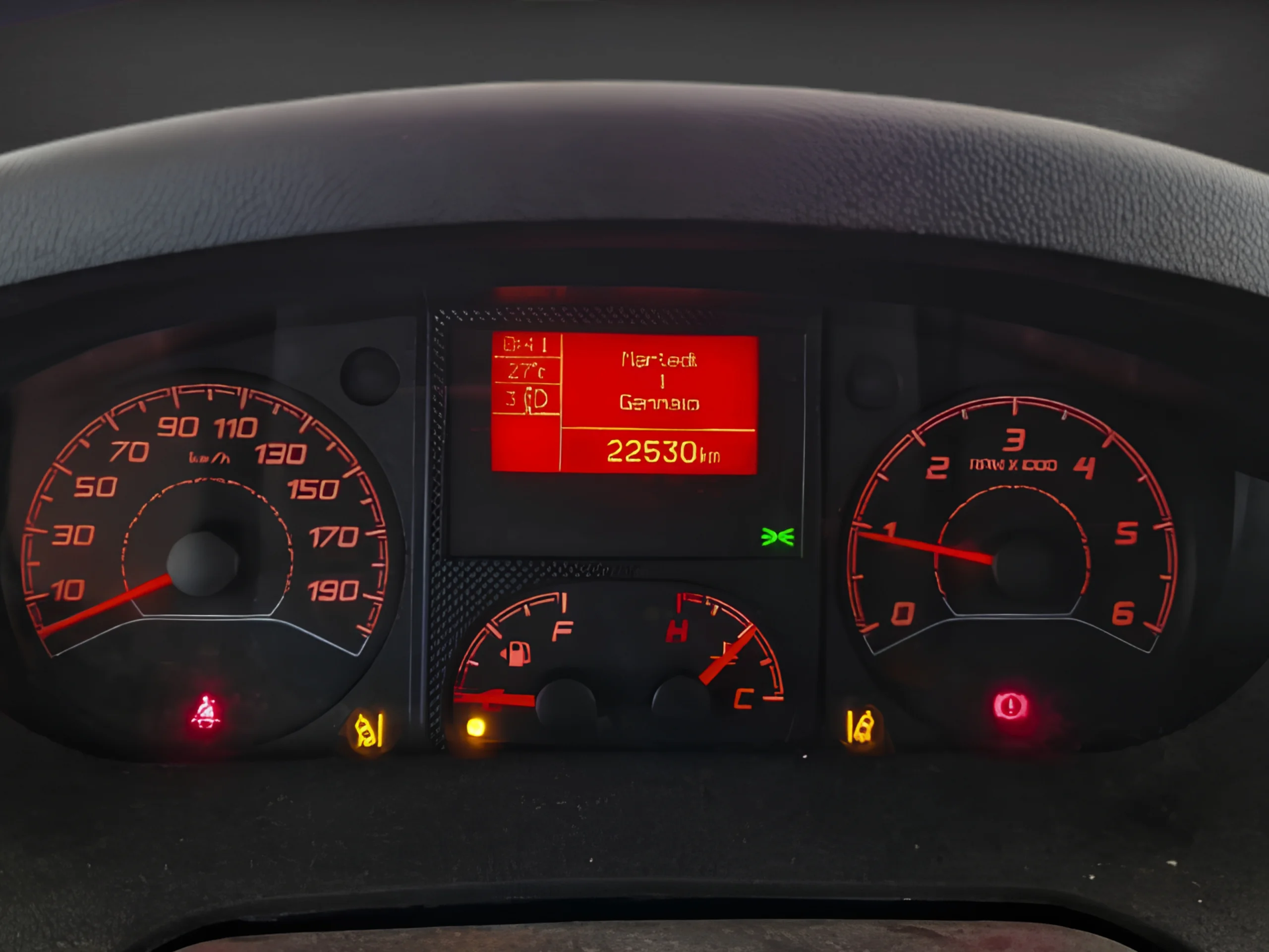 Citroen Jumper Furgón L1H1 120CV | Solo 22.700 km | Desde 350€/mes - Foto 15