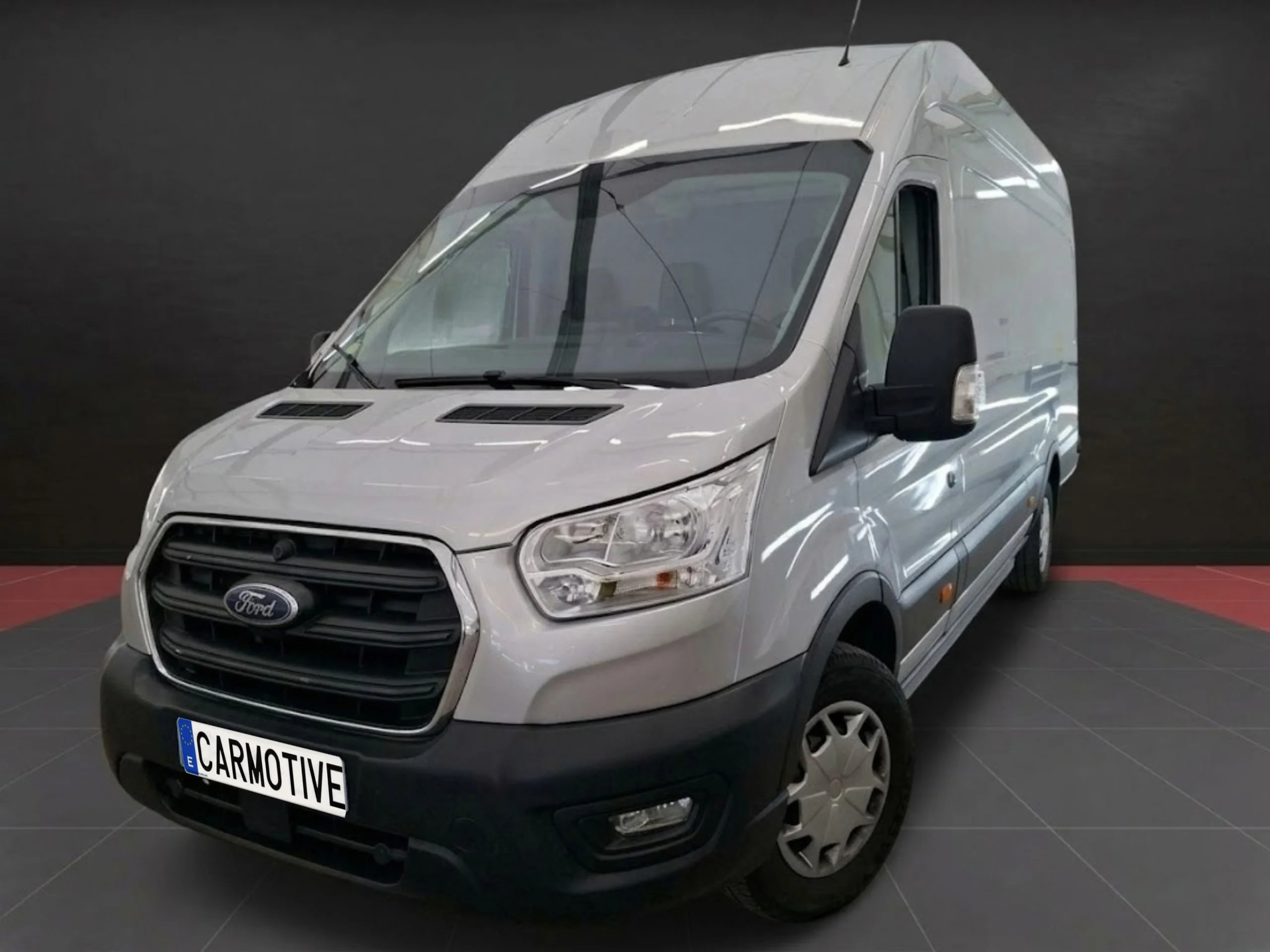 Ford Transit Furgón 350 L4H3 | Gran Volumen | Desde 359€/mes - Foto 1